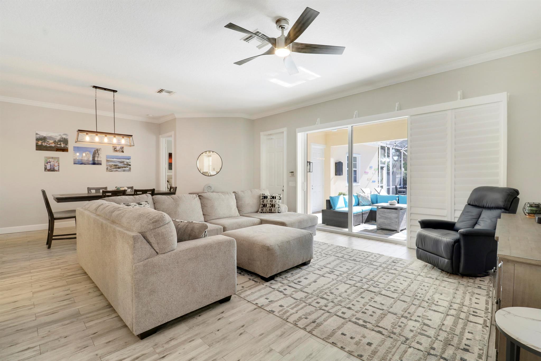 CAMBRIDGE AT ABACOA - Residential