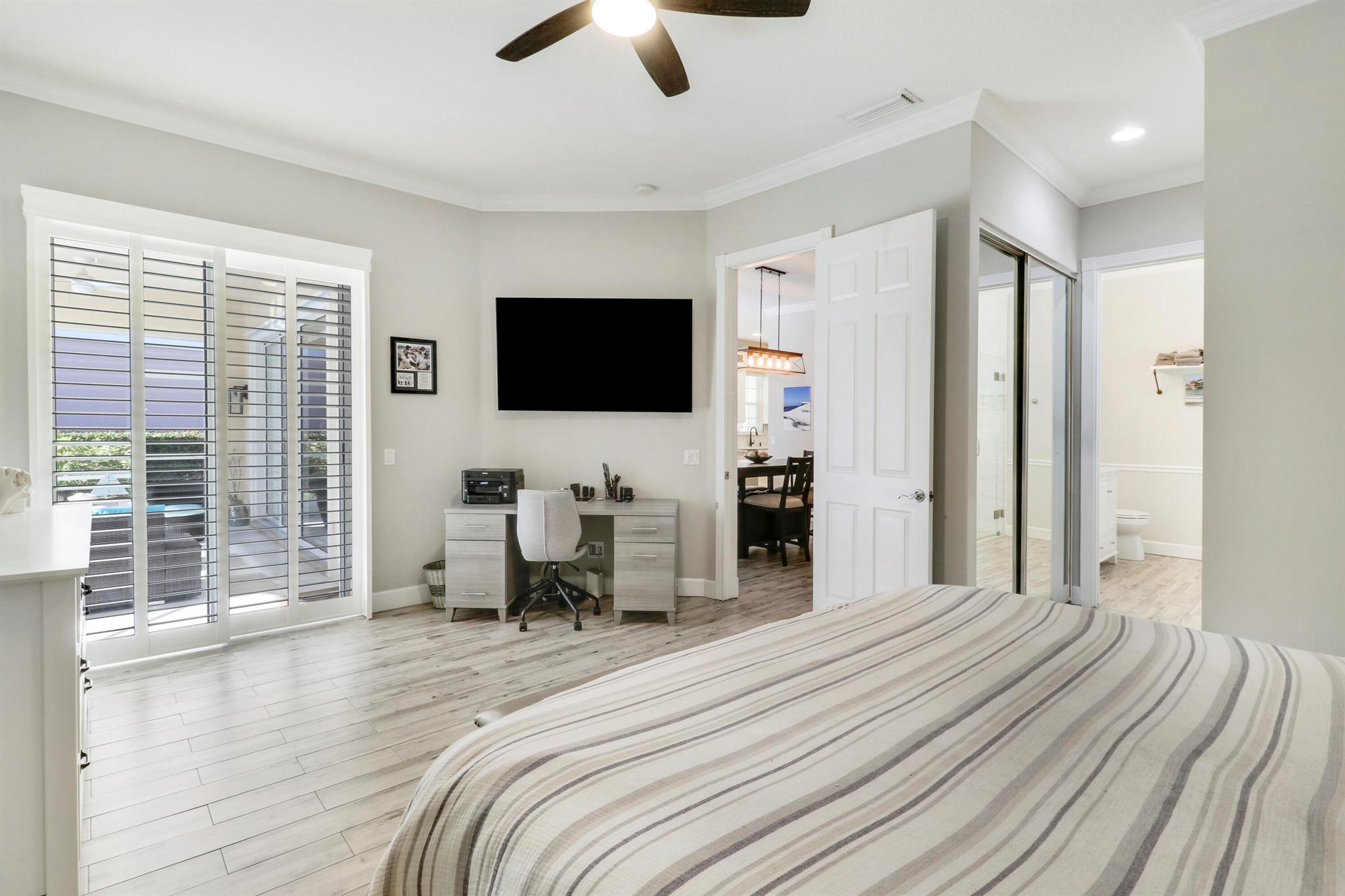 CAMBRIDGE AT ABACOA - Residential