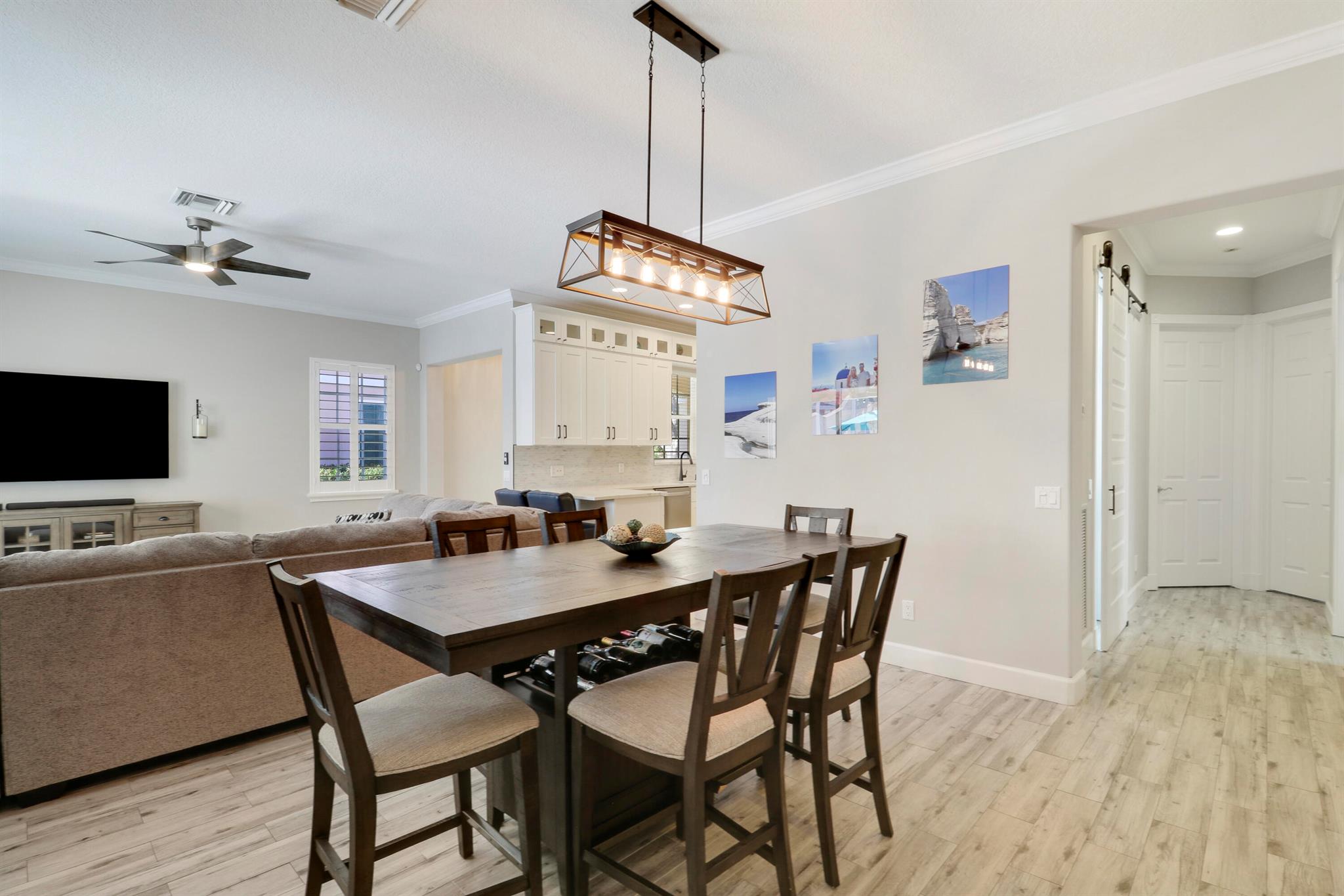 CAMBRIDGE AT ABACOA - Residential