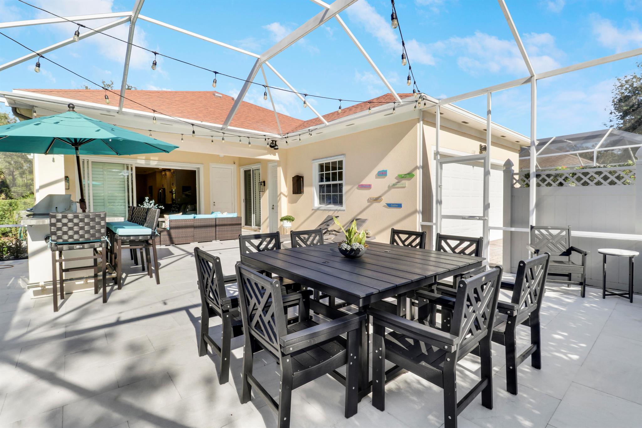 CAMBRIDGE AT ABACOA - Residential