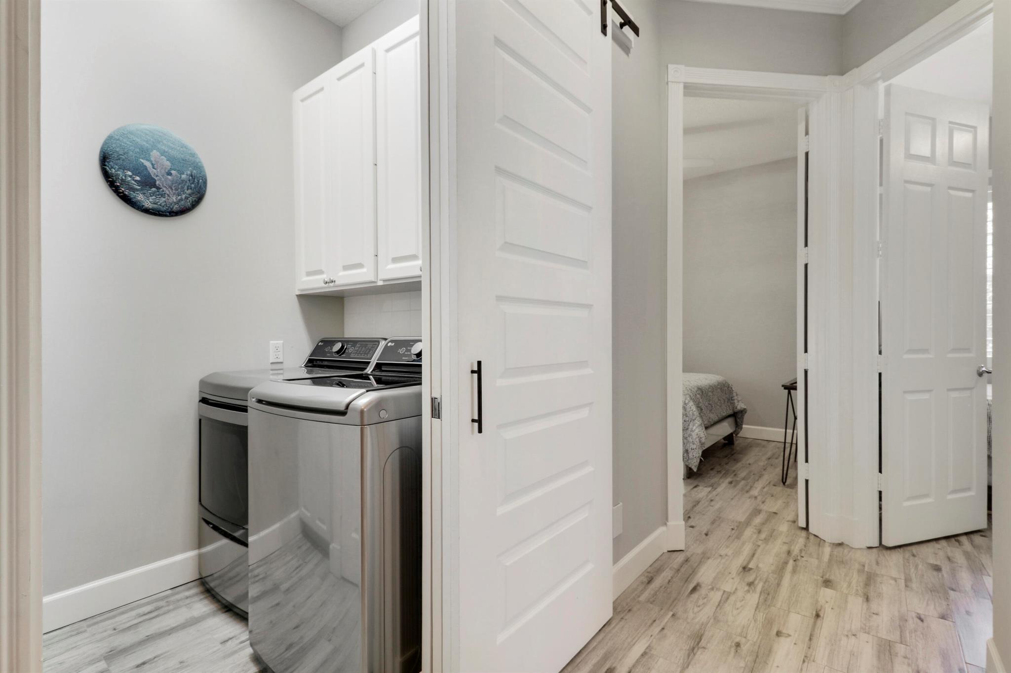 CAMBRIDGE AT ABACOA - Residential