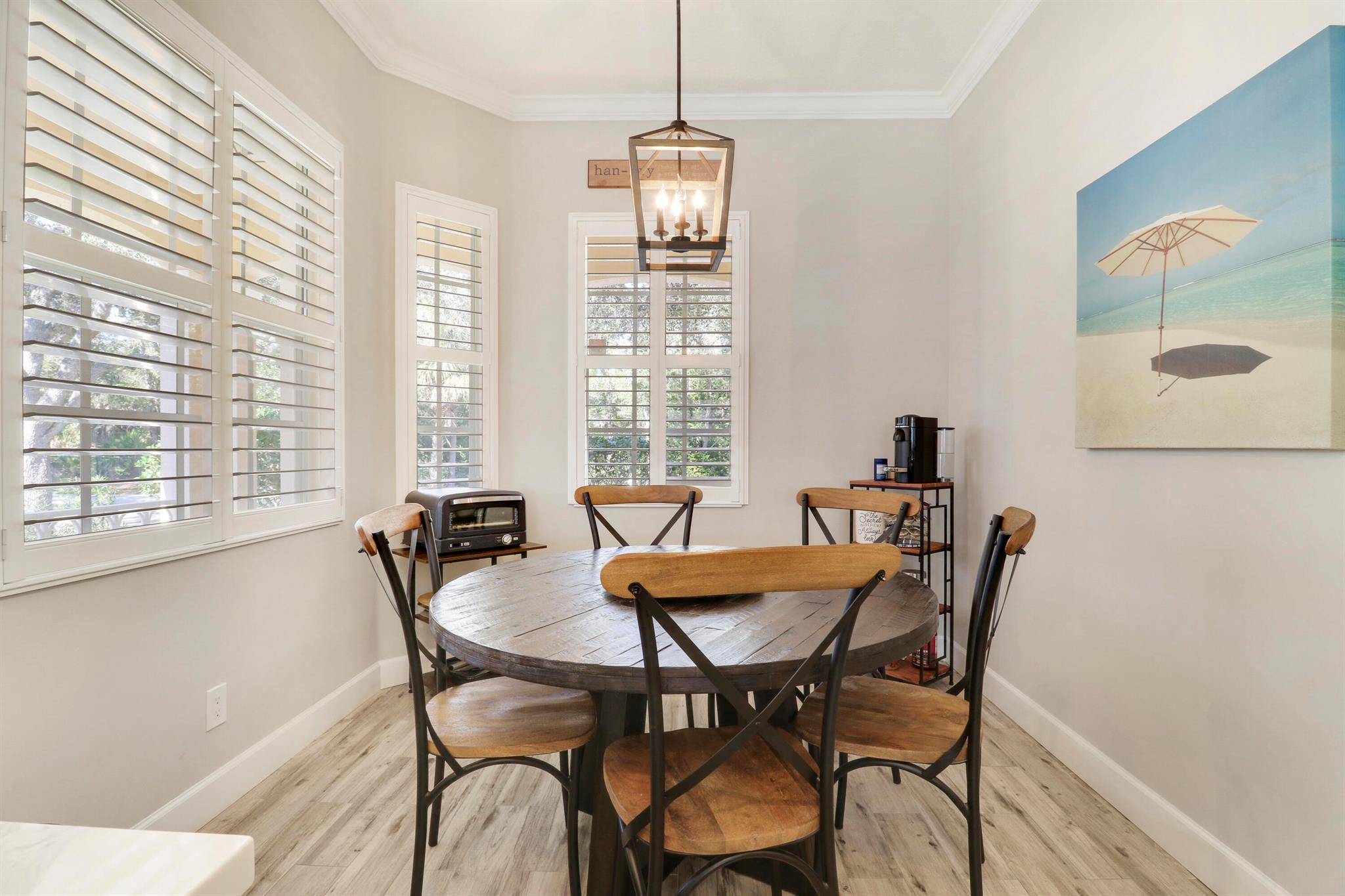 CAMBRIDGE AT ABACOA - Residential