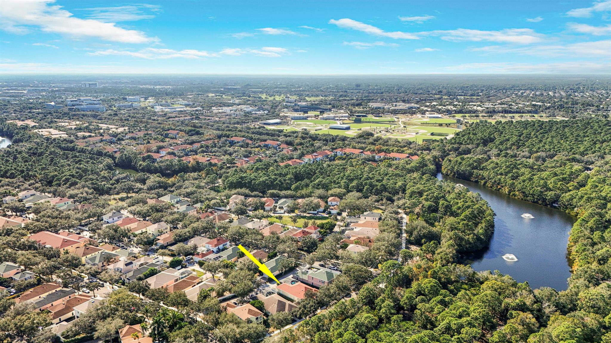 CAMBRIDGE AT ABACOA - Residential