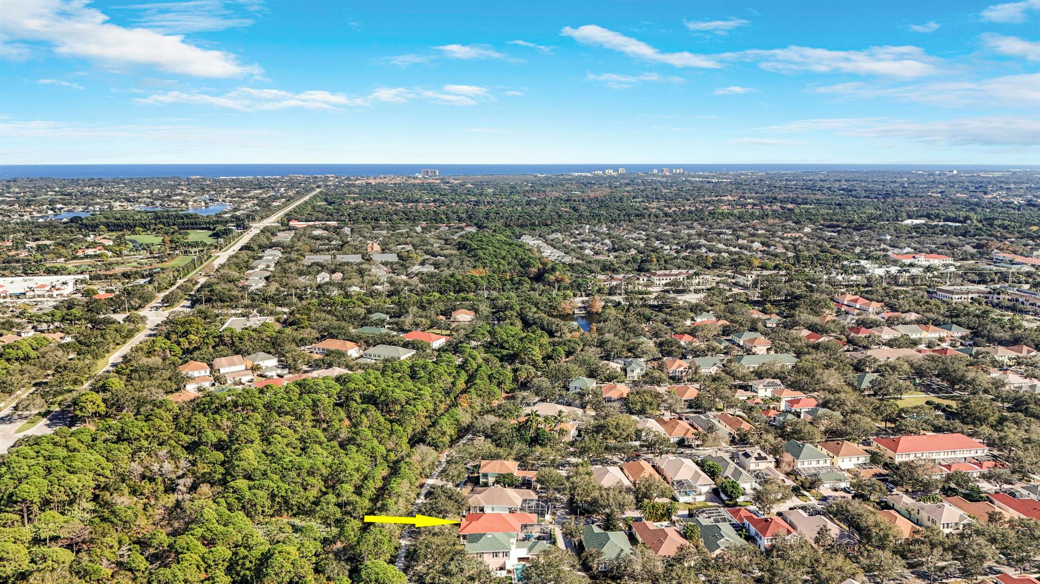 CAMBRIDGE AT ABACOA - Residential