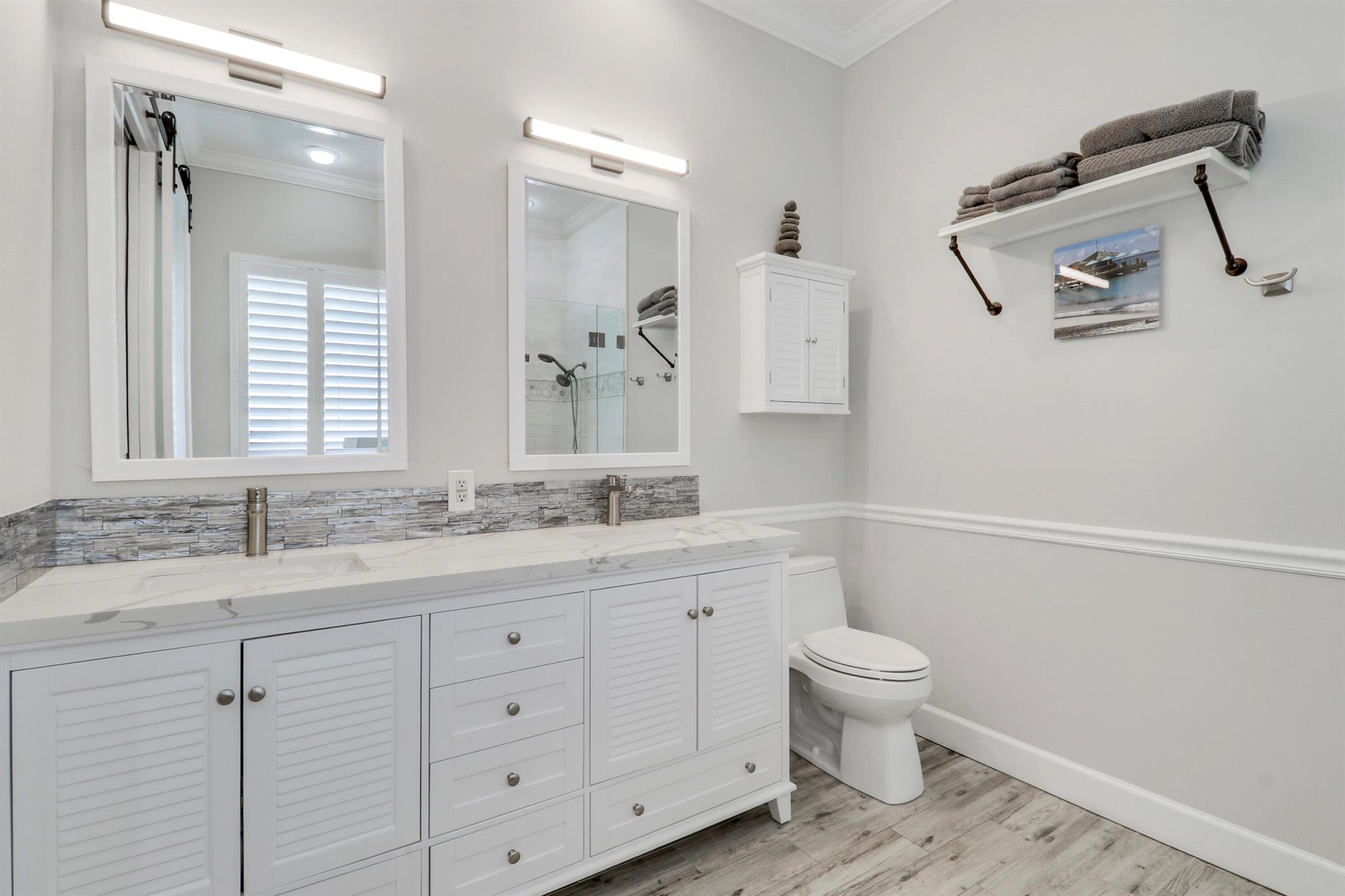 CAMBRIDGE AT ABACOA - Residential