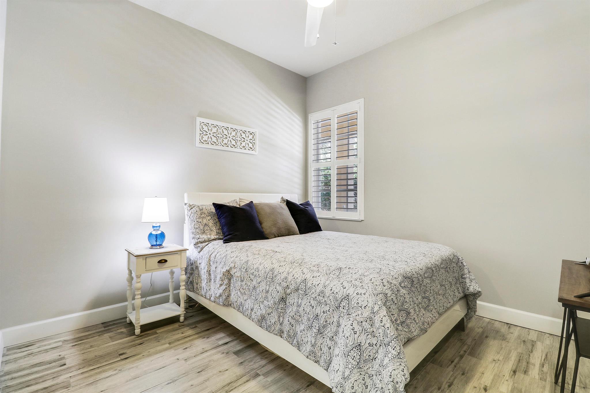 CAMBRIDGE AT ABACOA - Residential