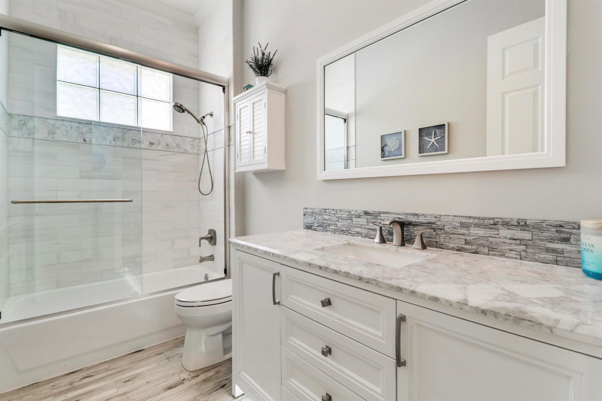 CAMBRIDGE AT ABACOA - Residential