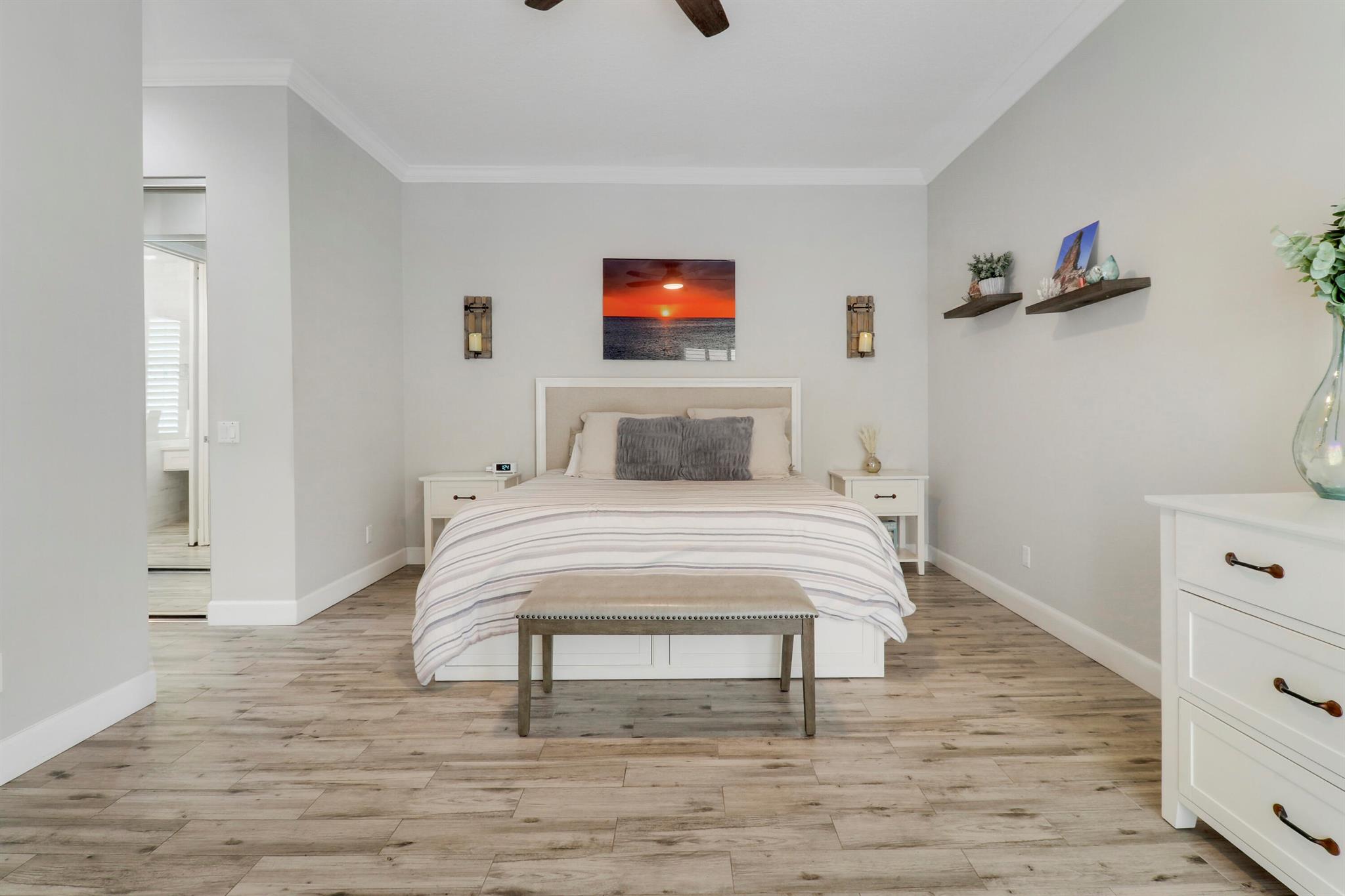 CAMBRIDGE AT ABACOA - Residential