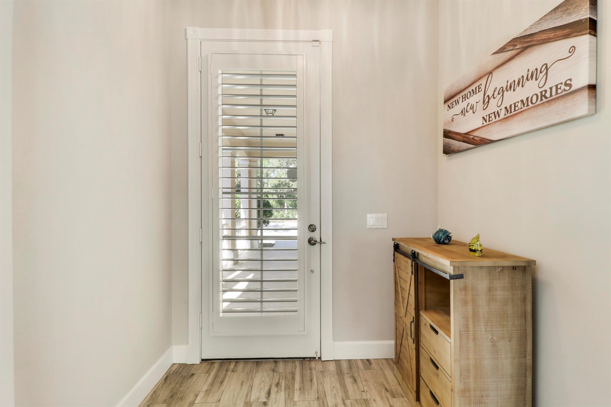 CAMBRIDGE AT ABACOA - Residential