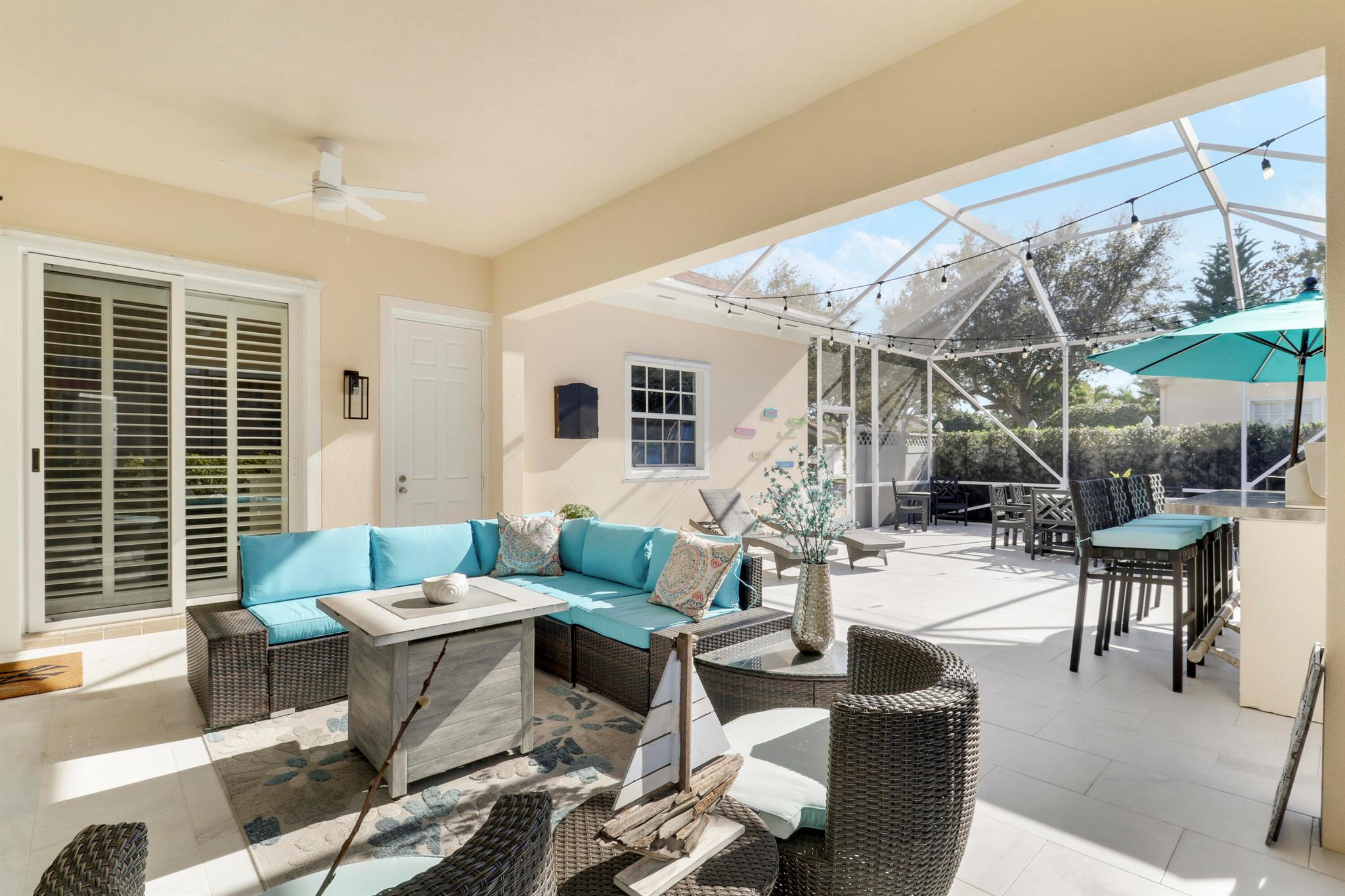 CAMBRIDGE AT ABACOA - Residential