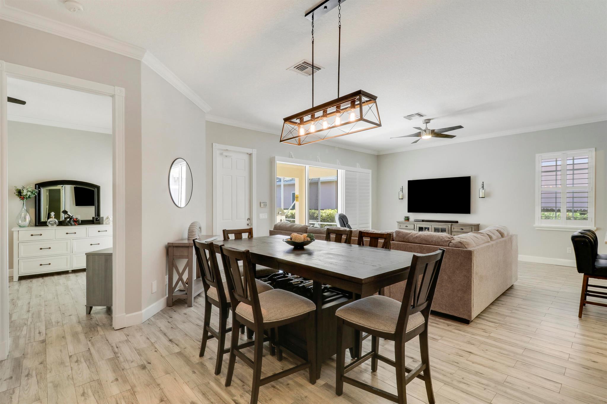 CAMBRIDGE AT ABACOA - Residential