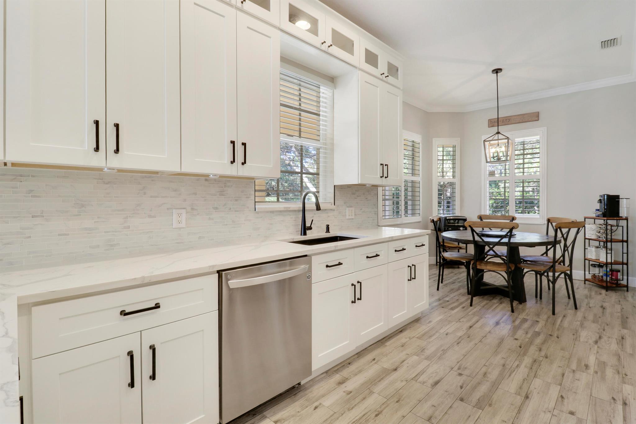 CAMBRIDGE AT ABACOA - Residential