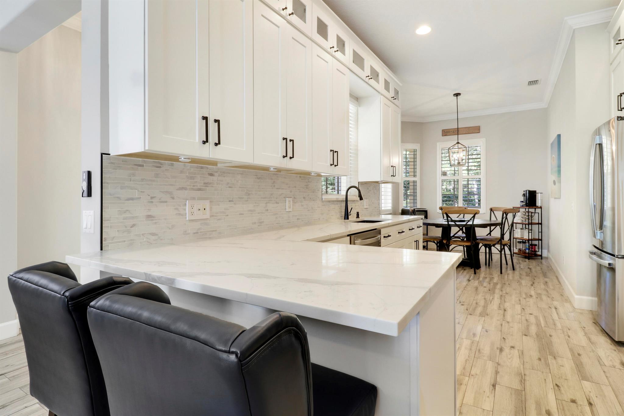 CAMBRIDGE AT ABACOA - Residential