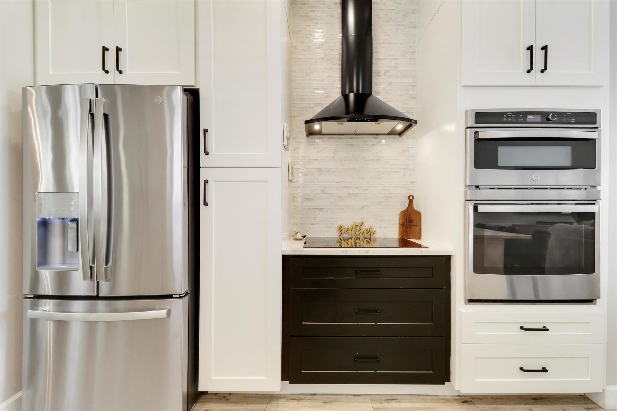 CAMBRIDGE AT ABACOA - Residential