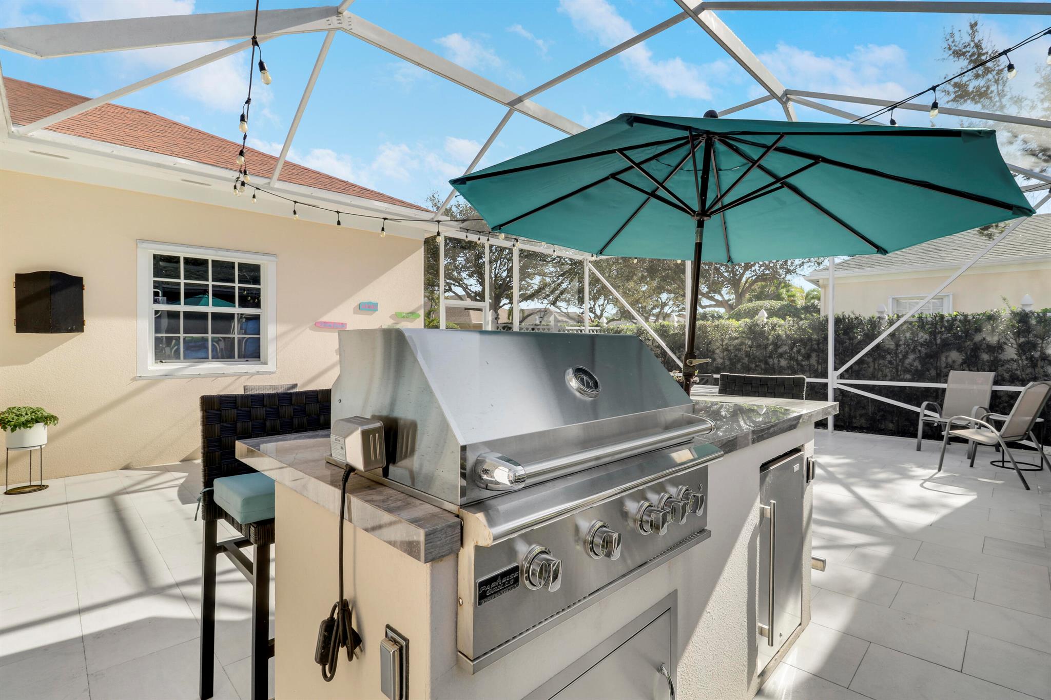 CAMBRIDGE AT ABACOA - Residential