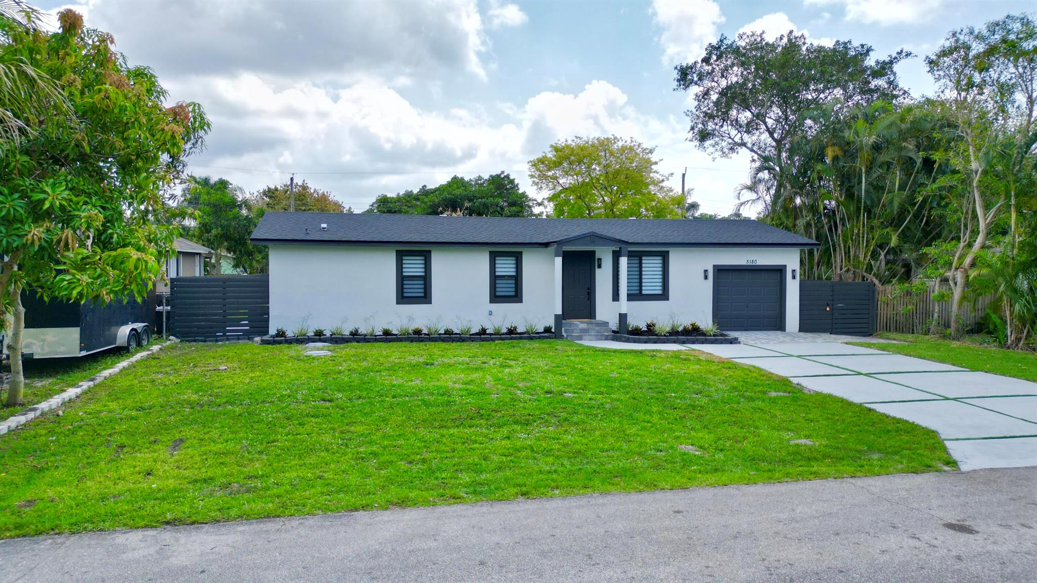 5180 Van Buren Road