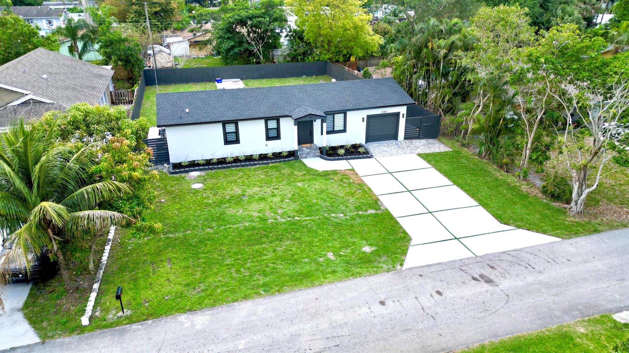 5180 Van Buren Road