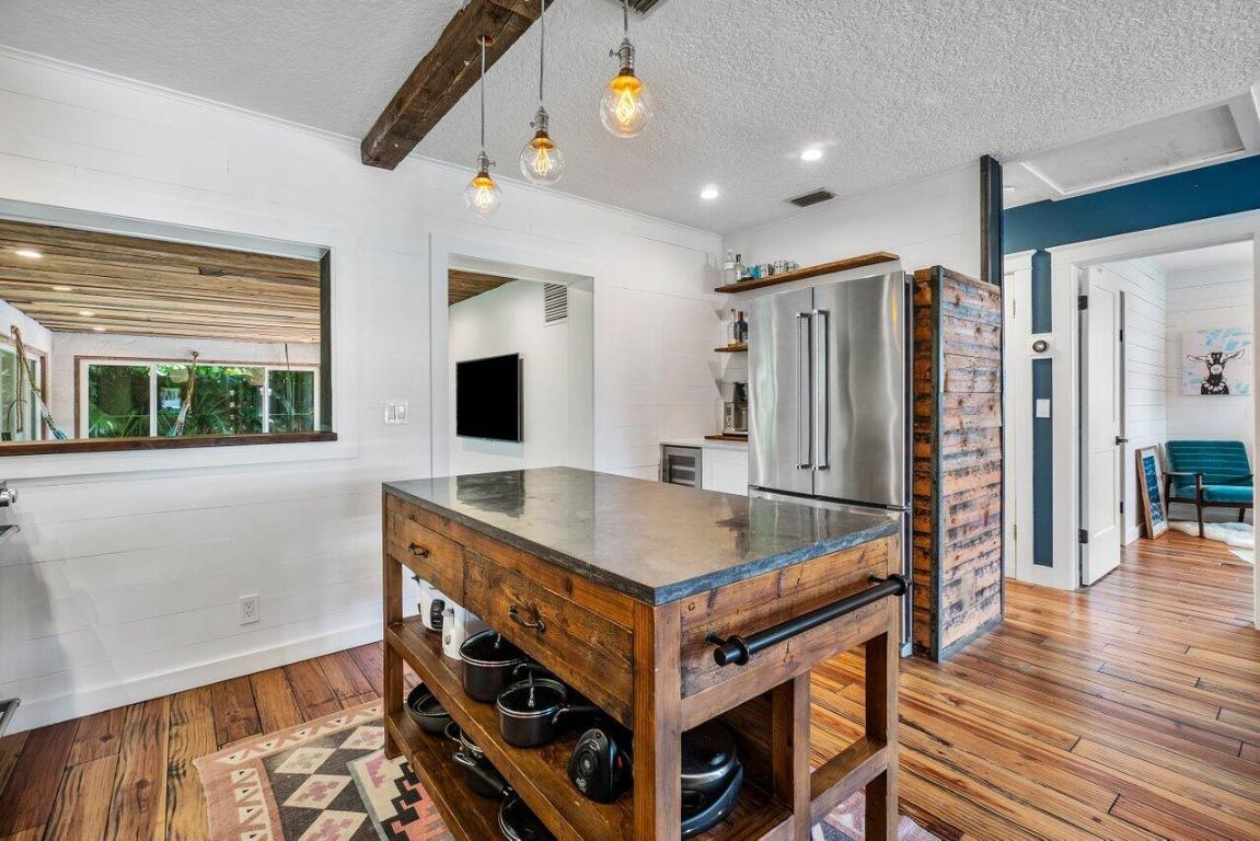 Northwood Shores - Residential