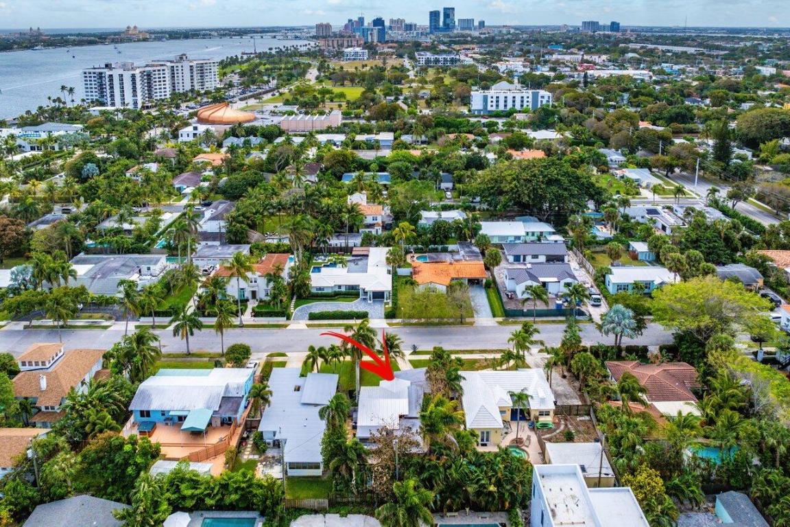 Northwood Shores - Residential