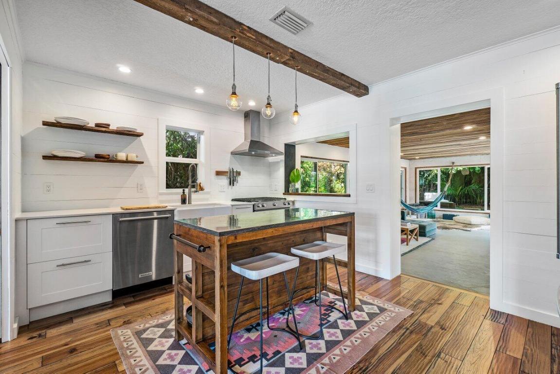 Northwood Shores - Residential