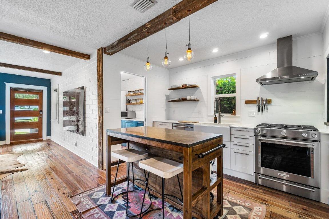 Northwood Shores - Residential