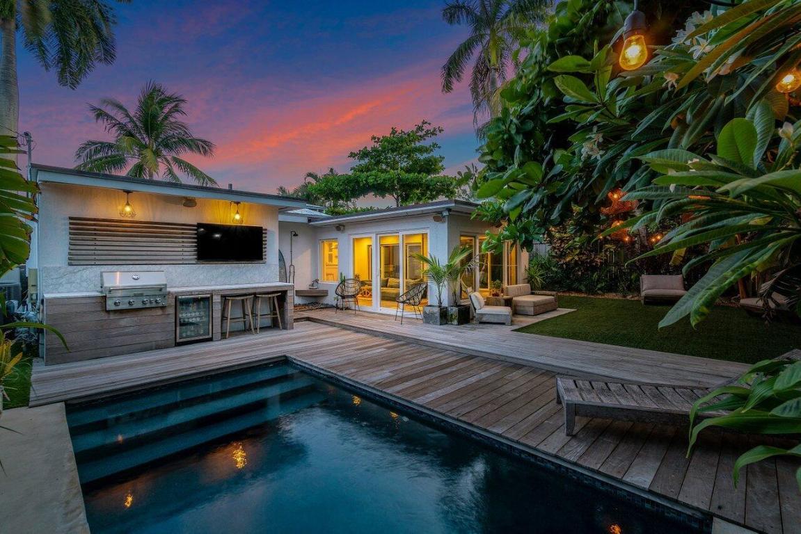 Northwood Shores - Residential