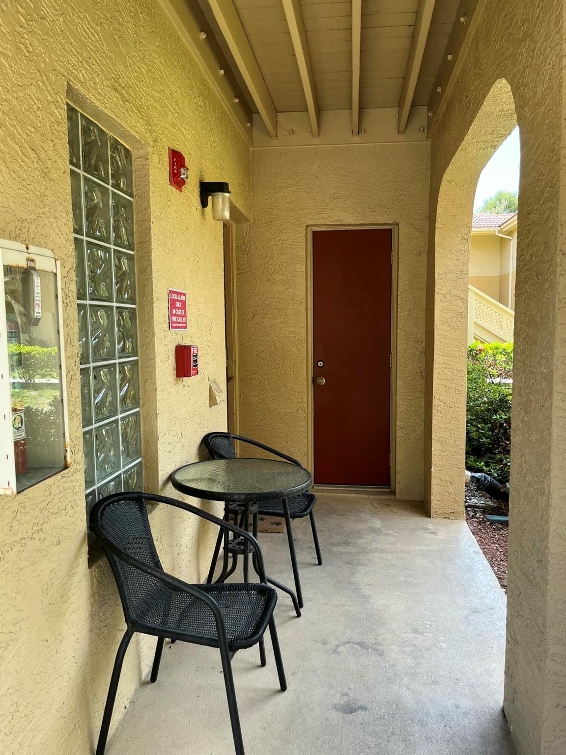 4751 Via Palm Lakes 401