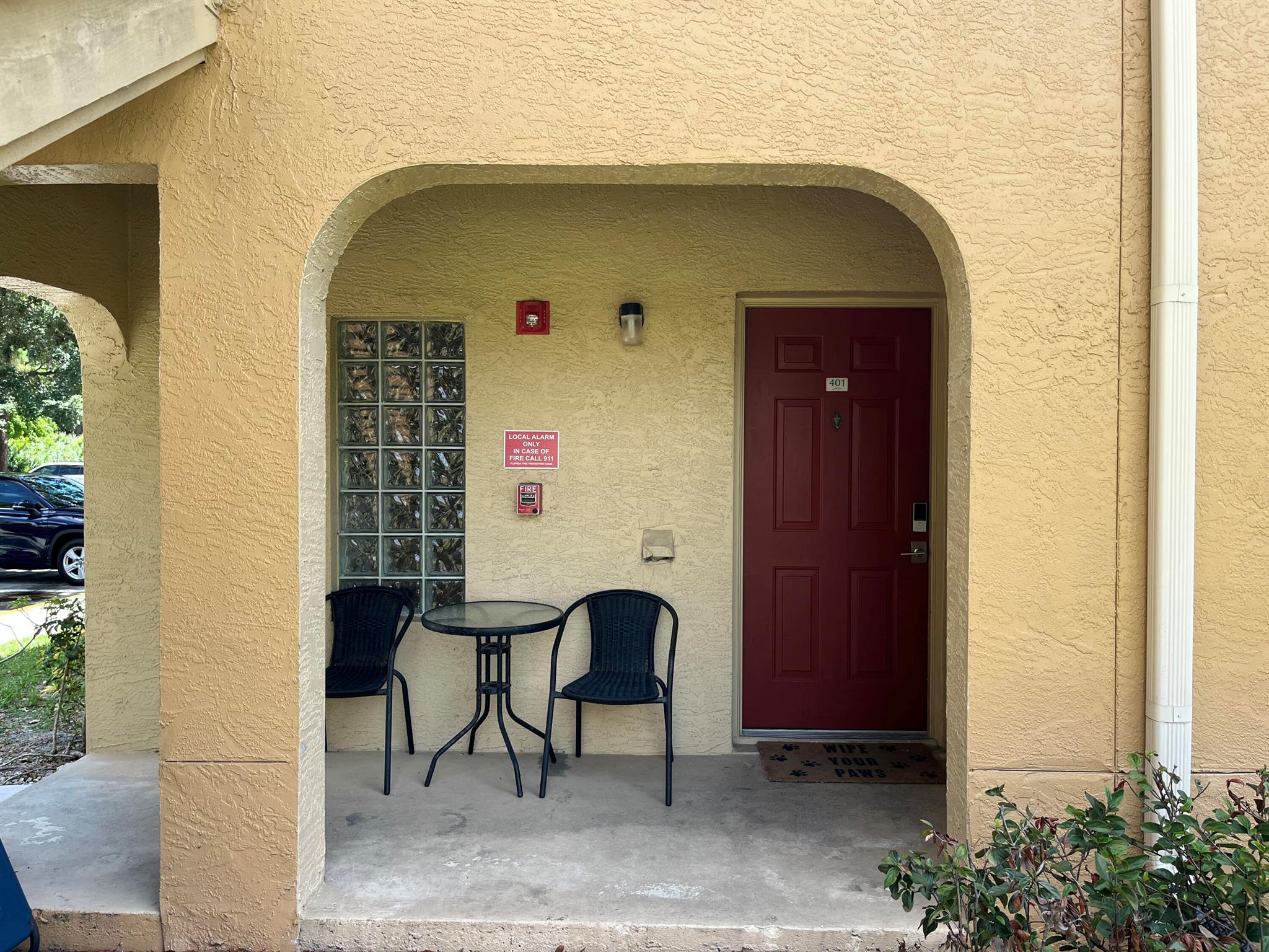 4751 Via Palm Lakes 401
