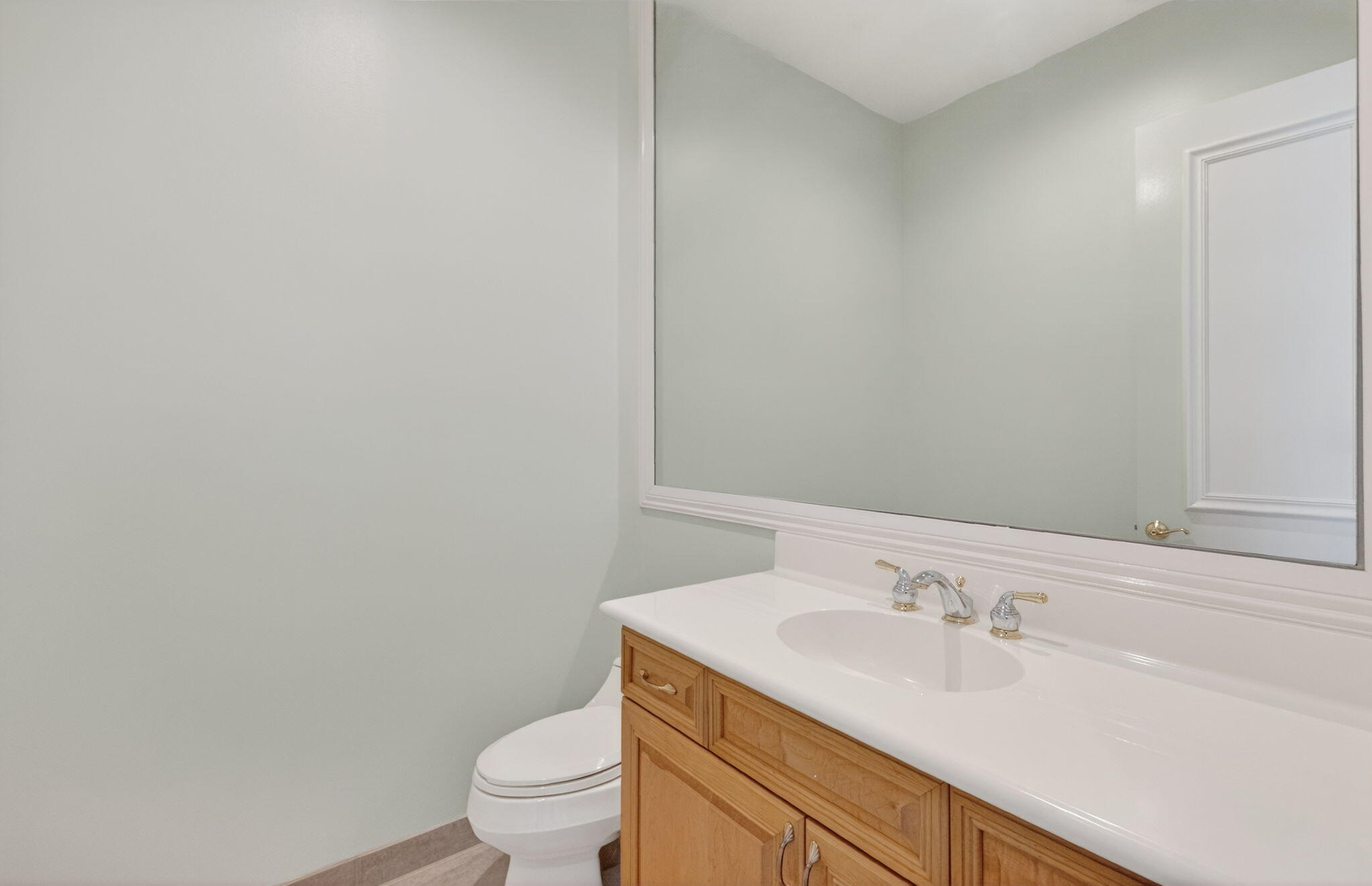 NORTH OAKS - Residential