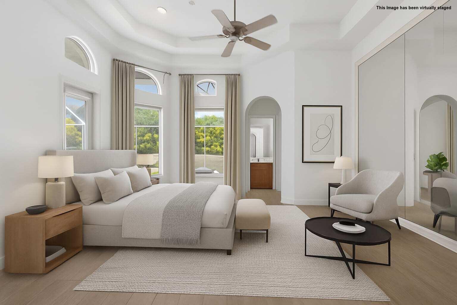 NORTH OAKS - Residential