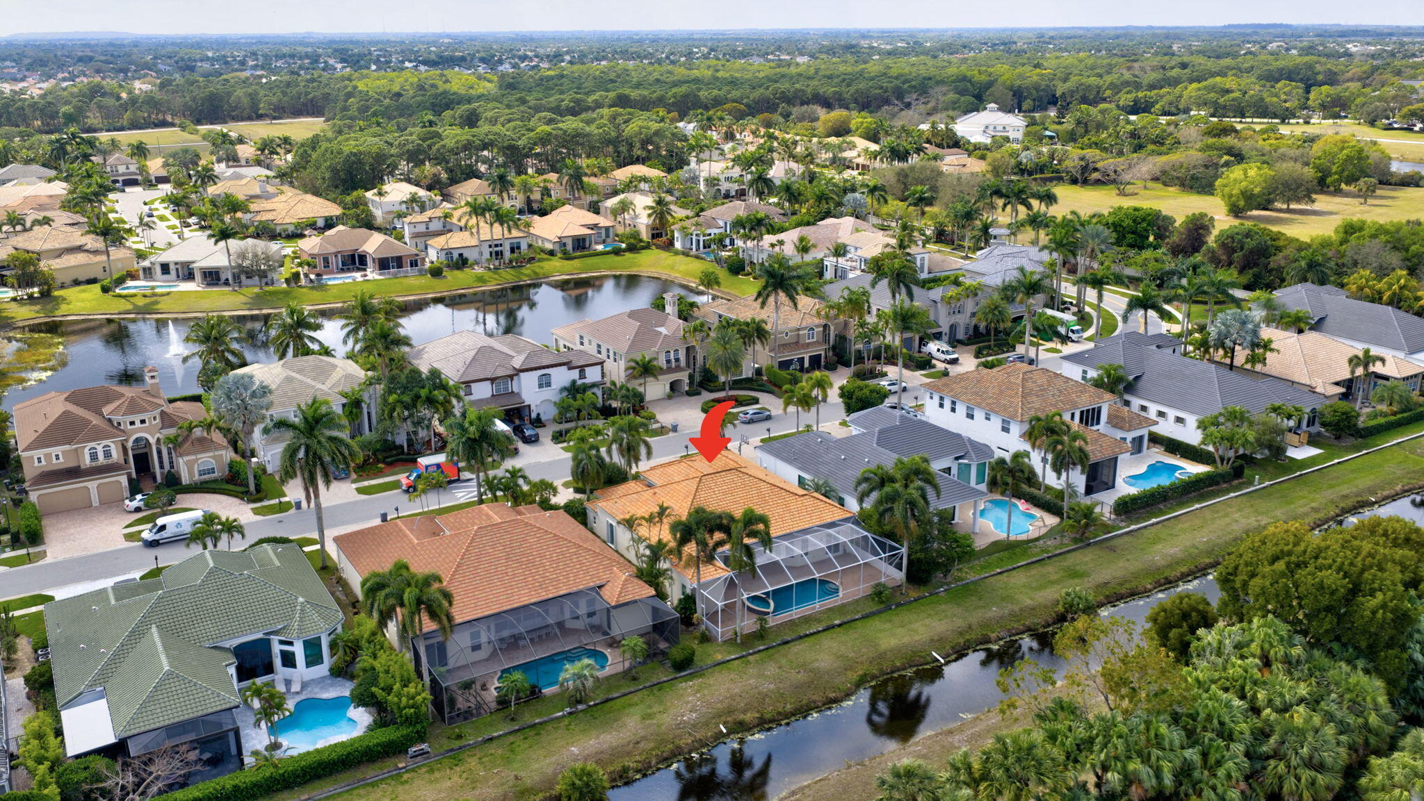 NORTH OAKS - Residential