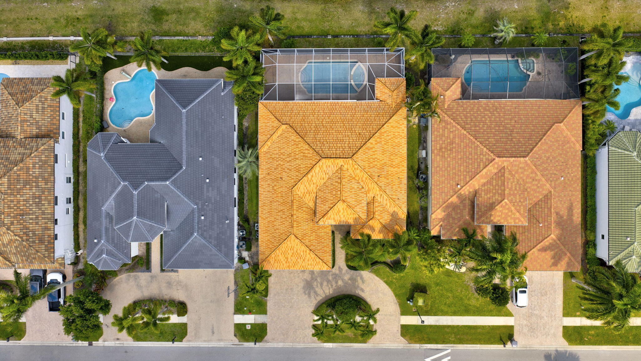 NORTH OAKS - Residential