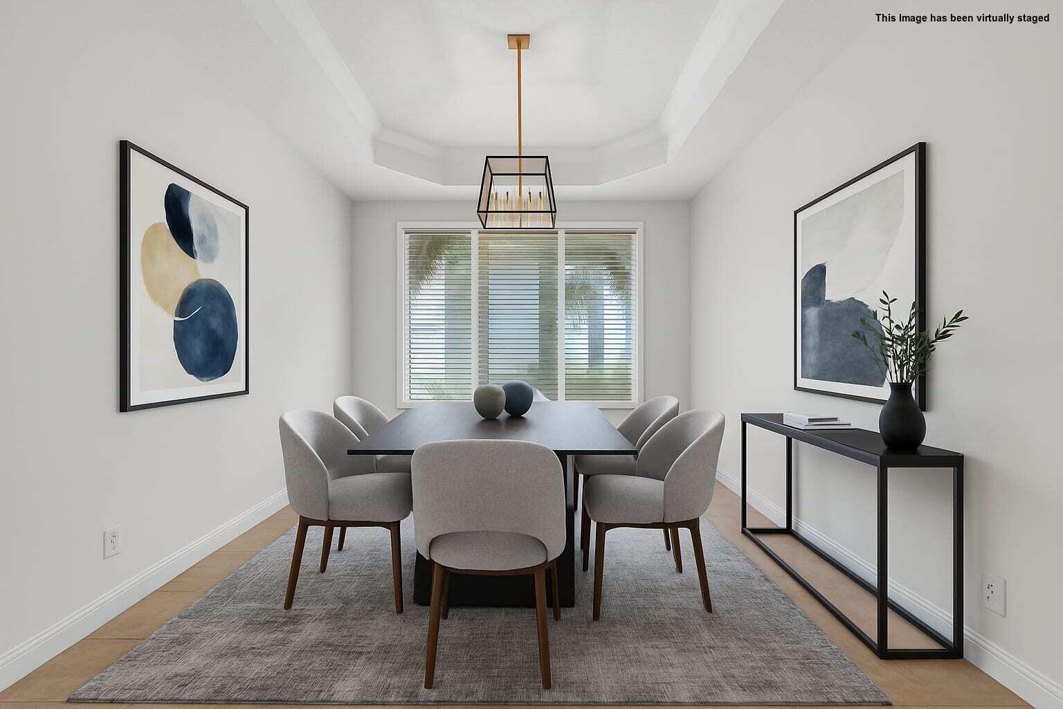 NORTH OAKS - Residential