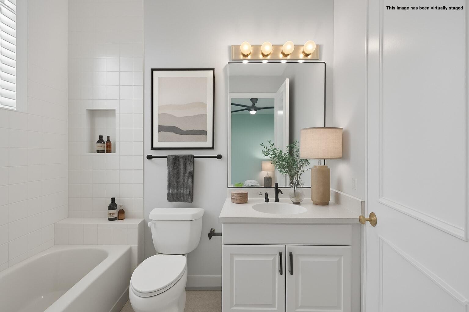 NORTH OAKS - Residential