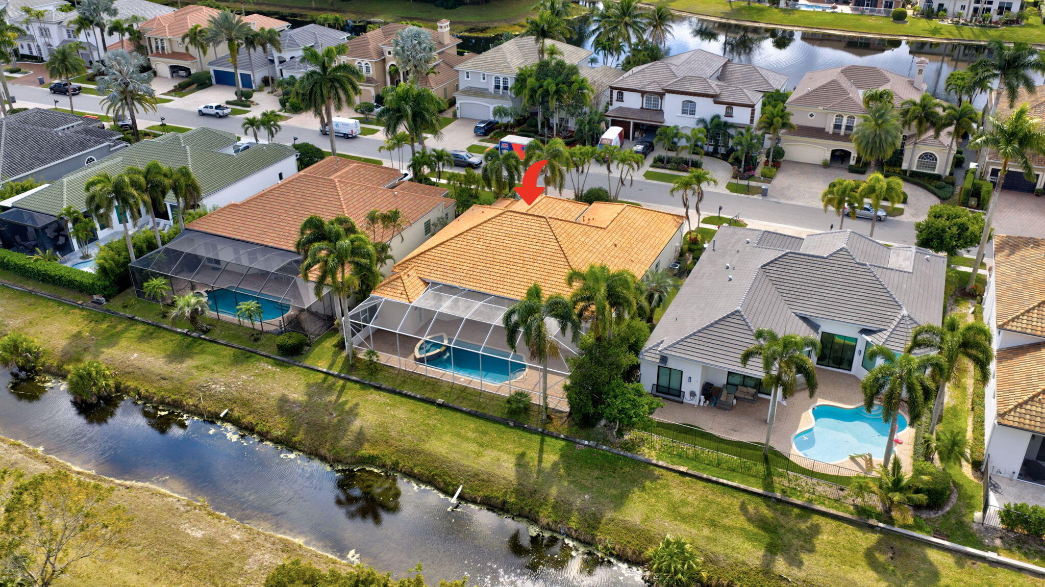 NORTH OAKS - Residential