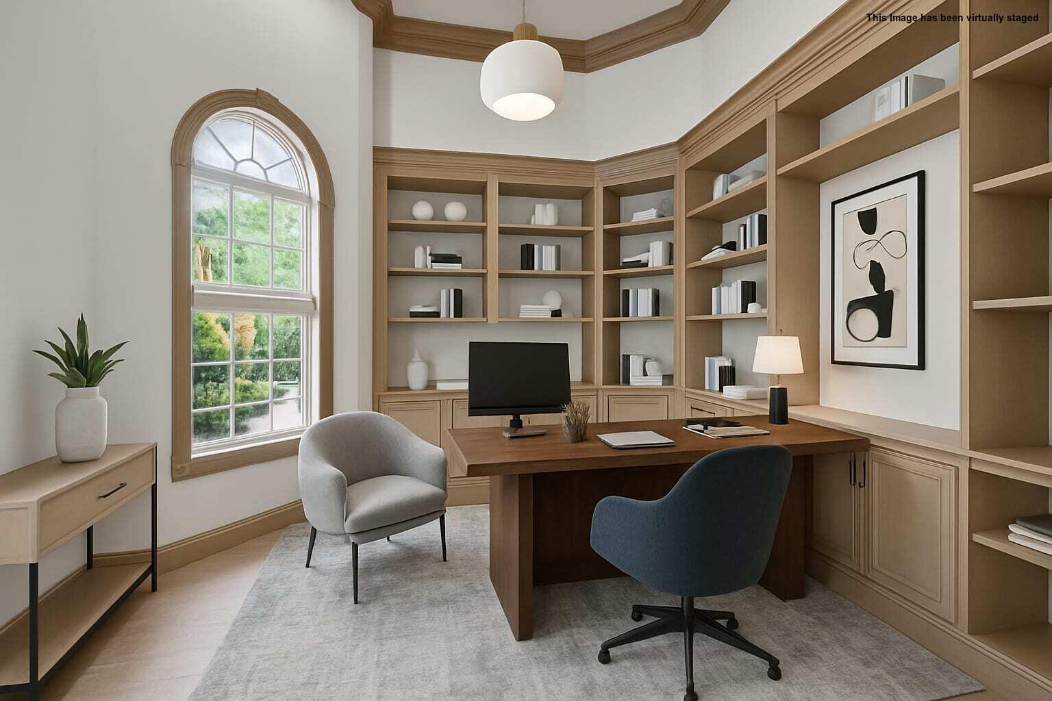 NORTH OAKS - Residential