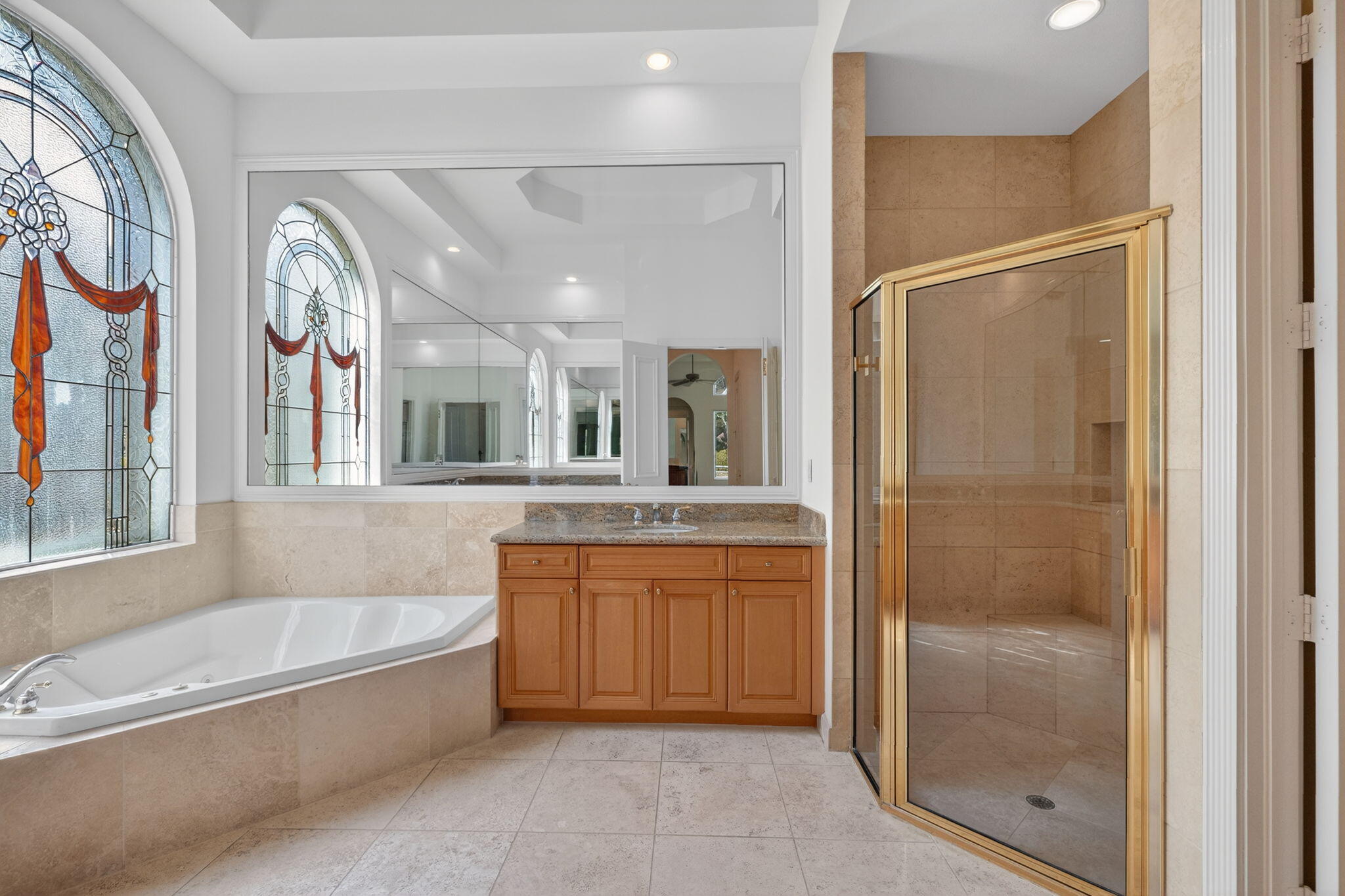 NORTH OAKS - Residential