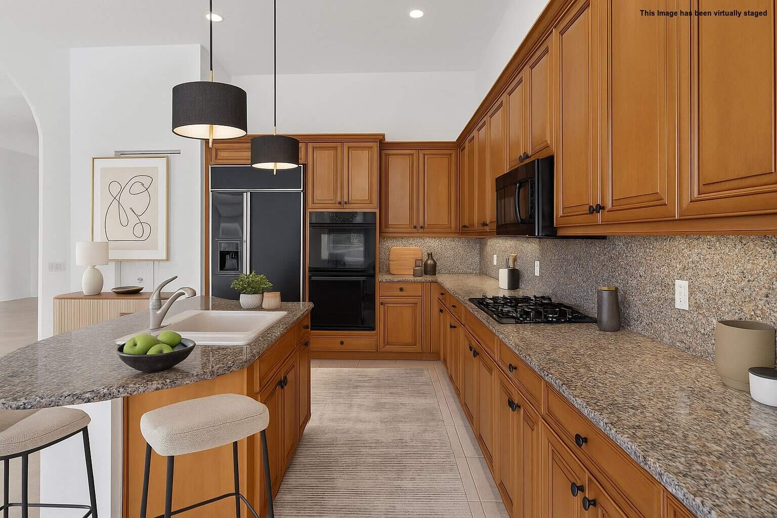 NORTH OAKS - Residential