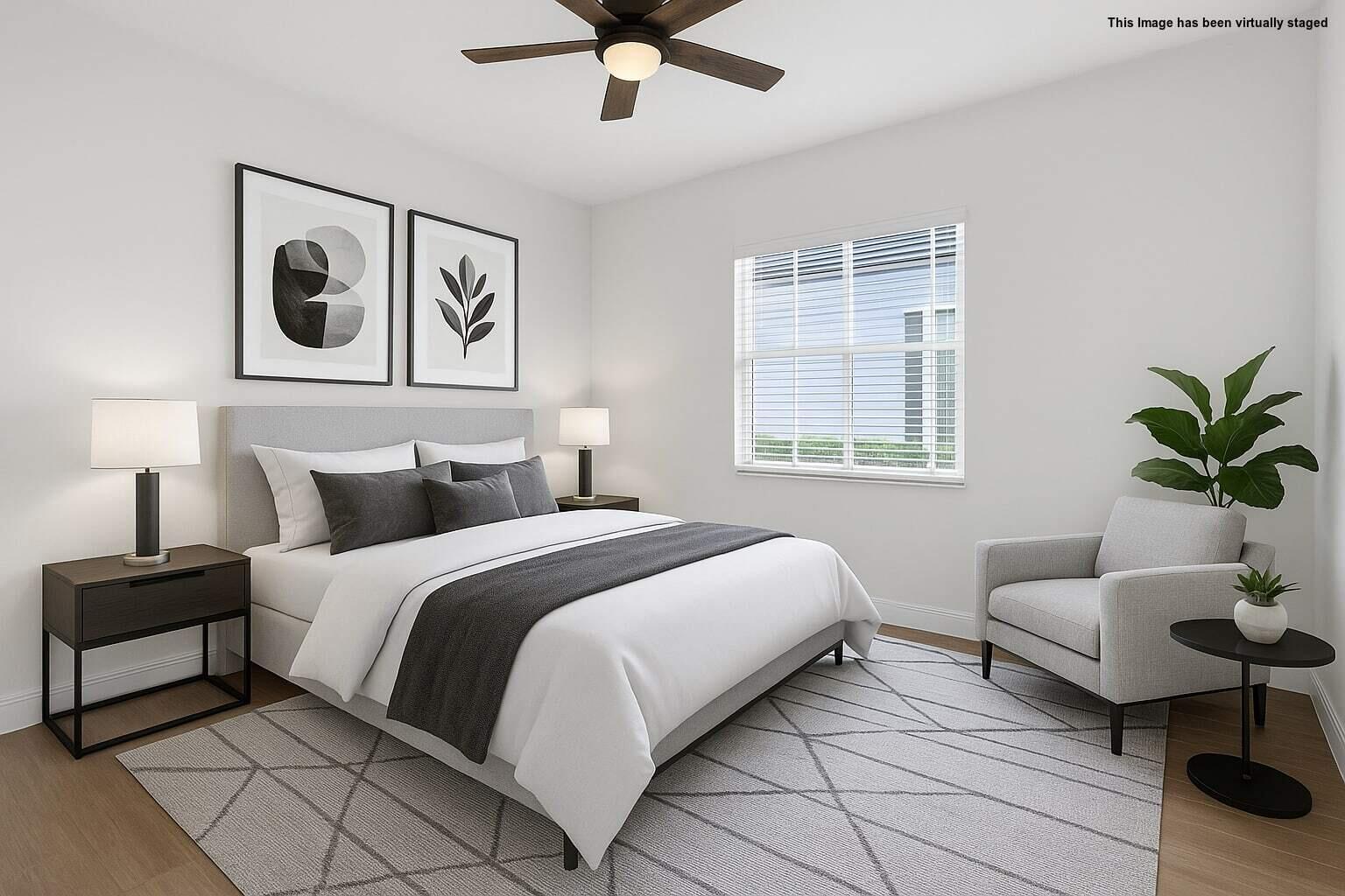 NORTH OAKS - Residential