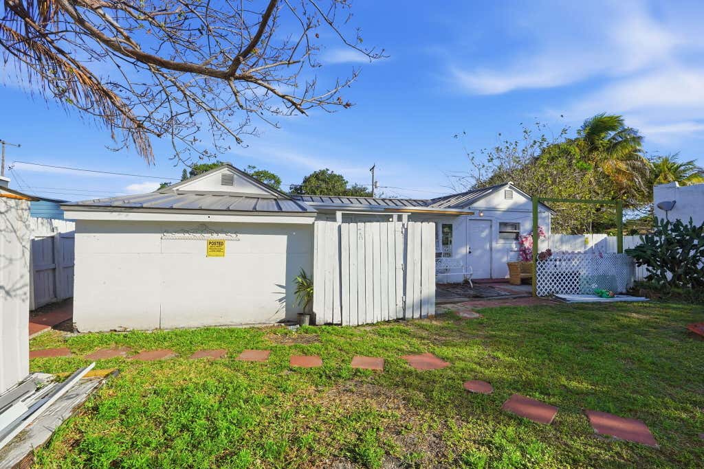 Photo of 230 SW 14th Street, Dania Beach, FL 33004 (MLS # B26058623)