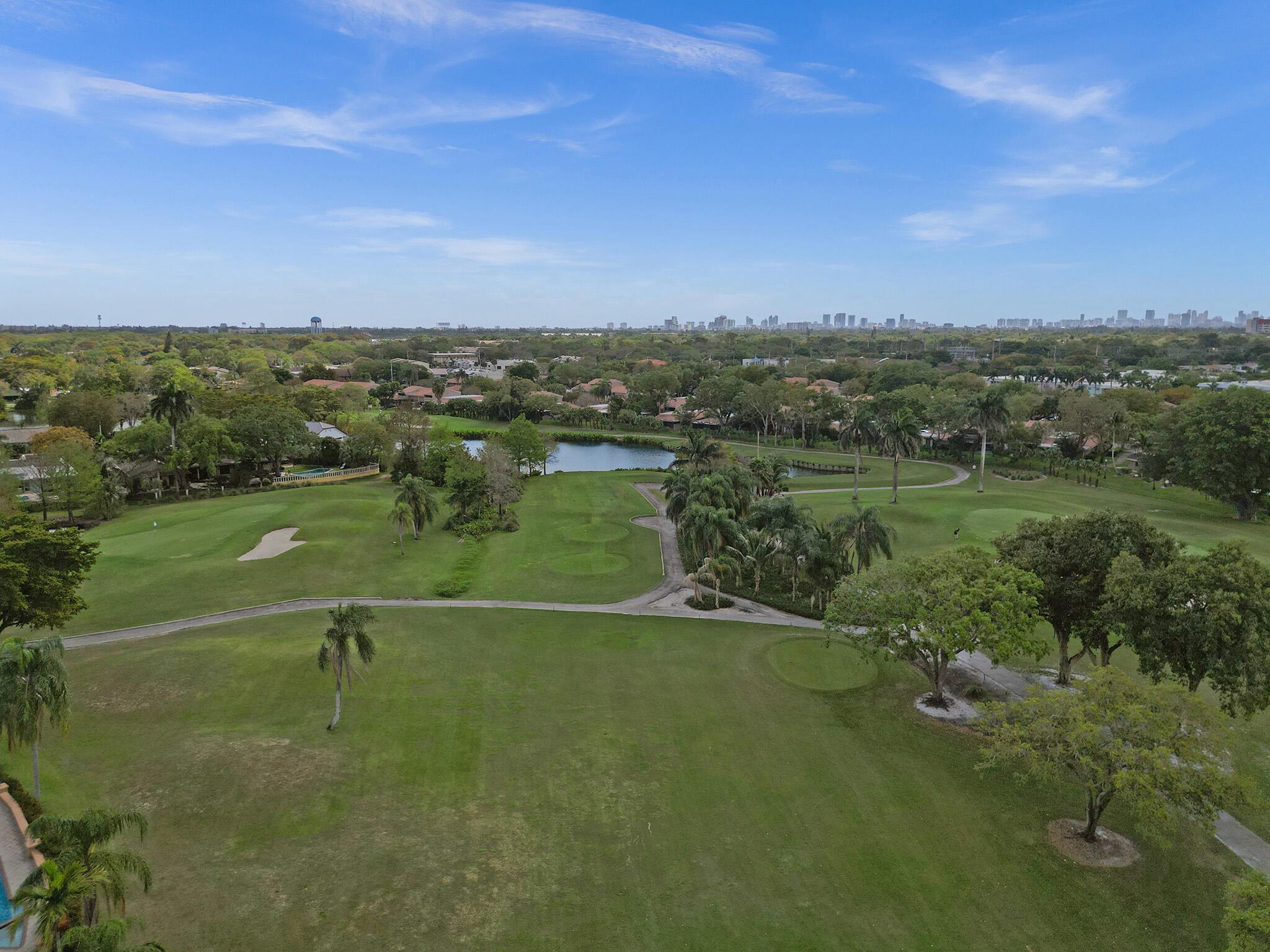 HOLLYWOOD HILLS NORTH SEC - Residential