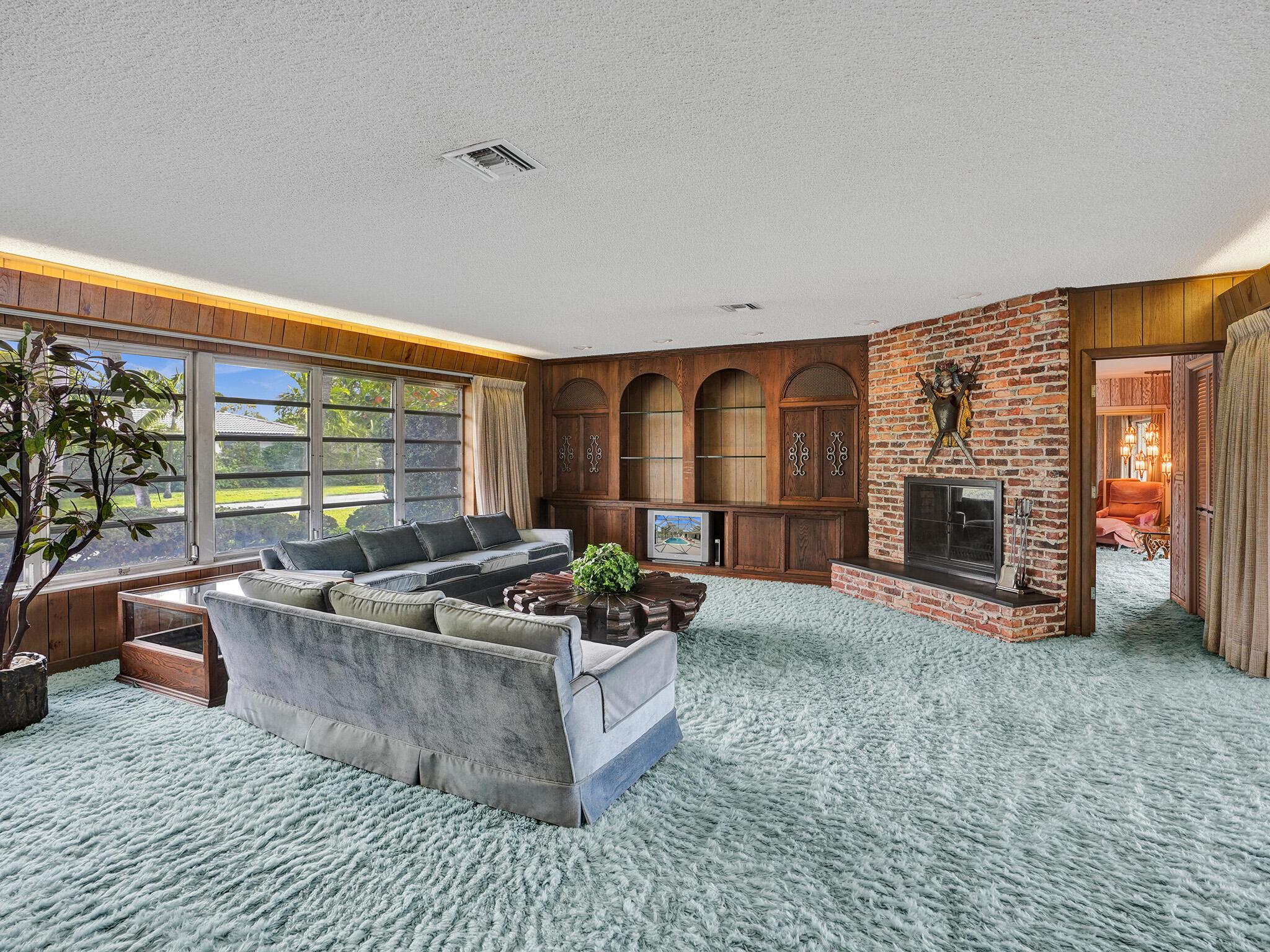 HOLLYWOOD HILLS NORTH SEC - Residential