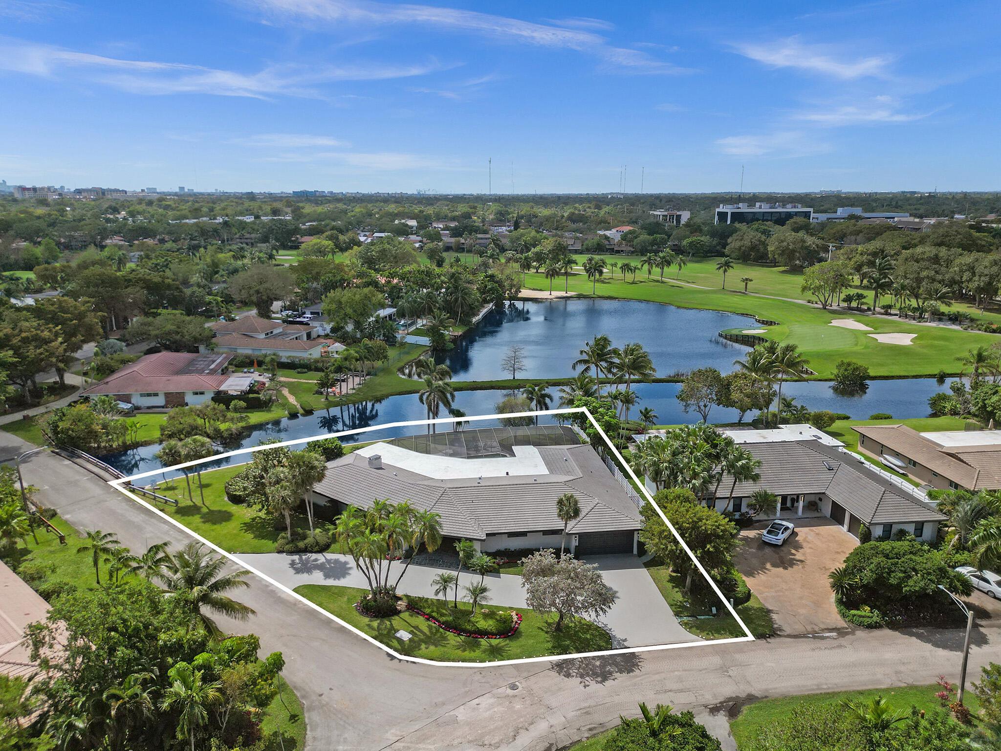 HOLLYWOOD HILLS NORTH SEC - Residential