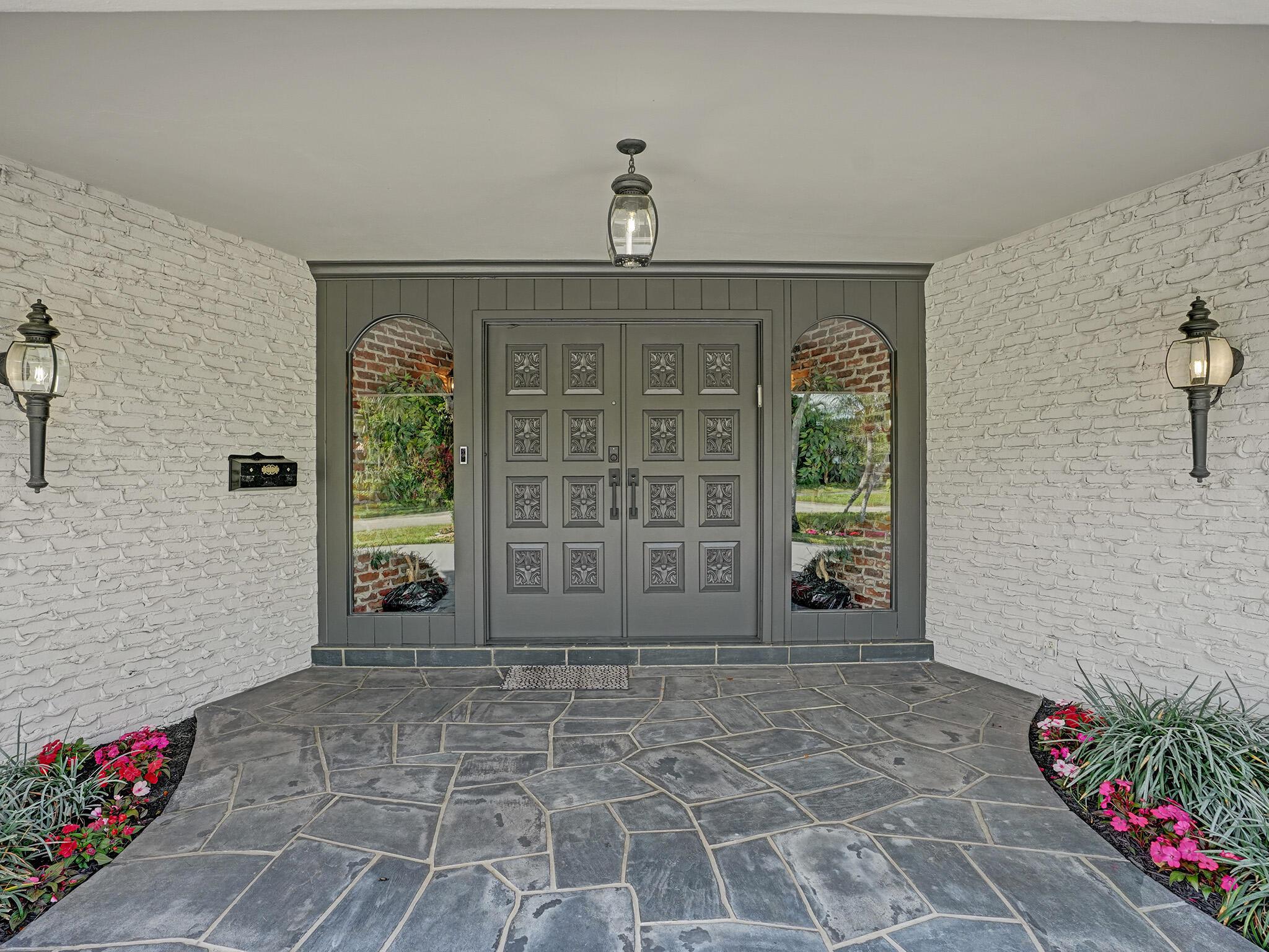 HOLLYWOOD HILLS NORTH SEC - Residential