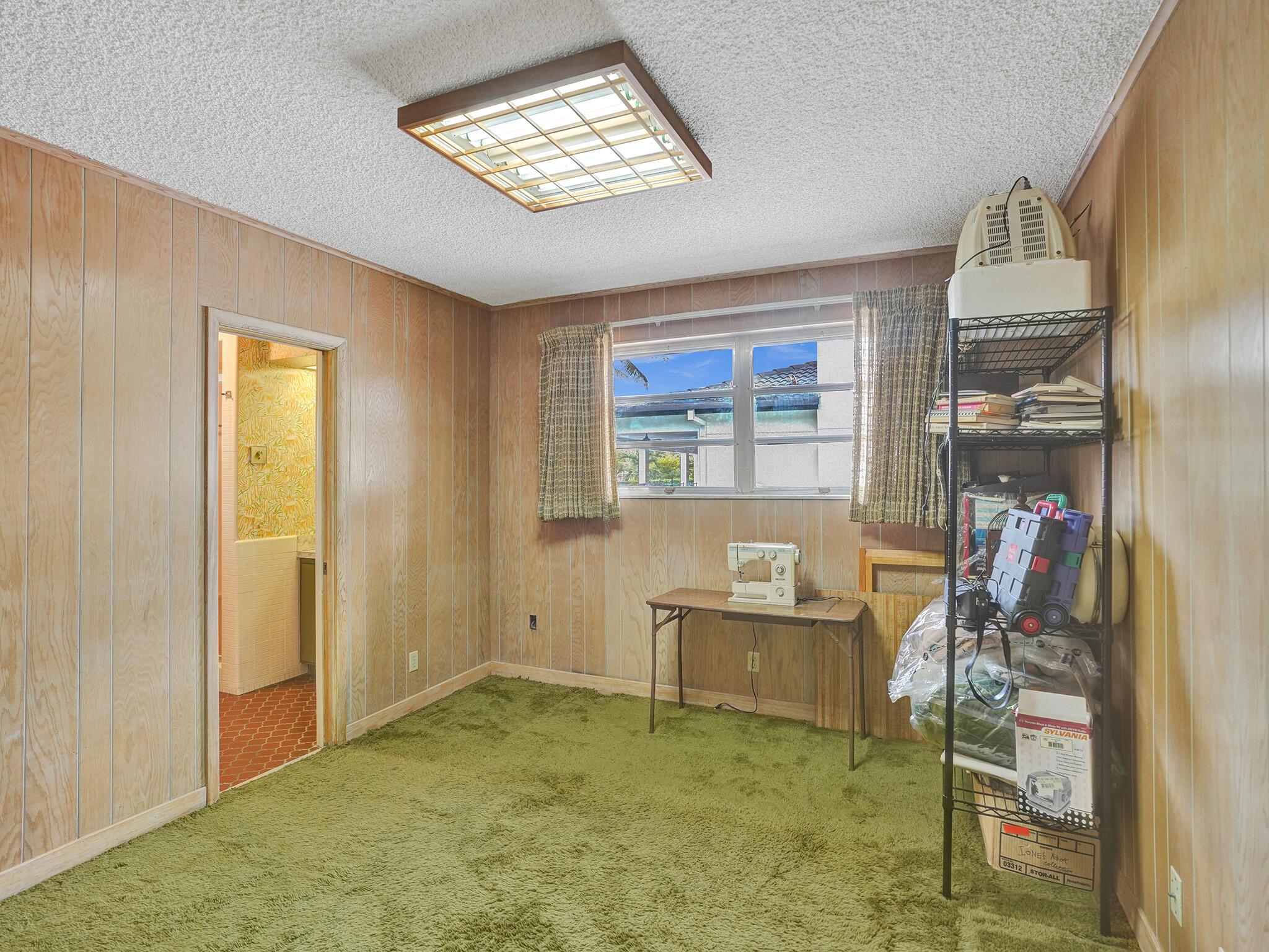 HOLLYWOOD HILLS NORTH SEC - Residential