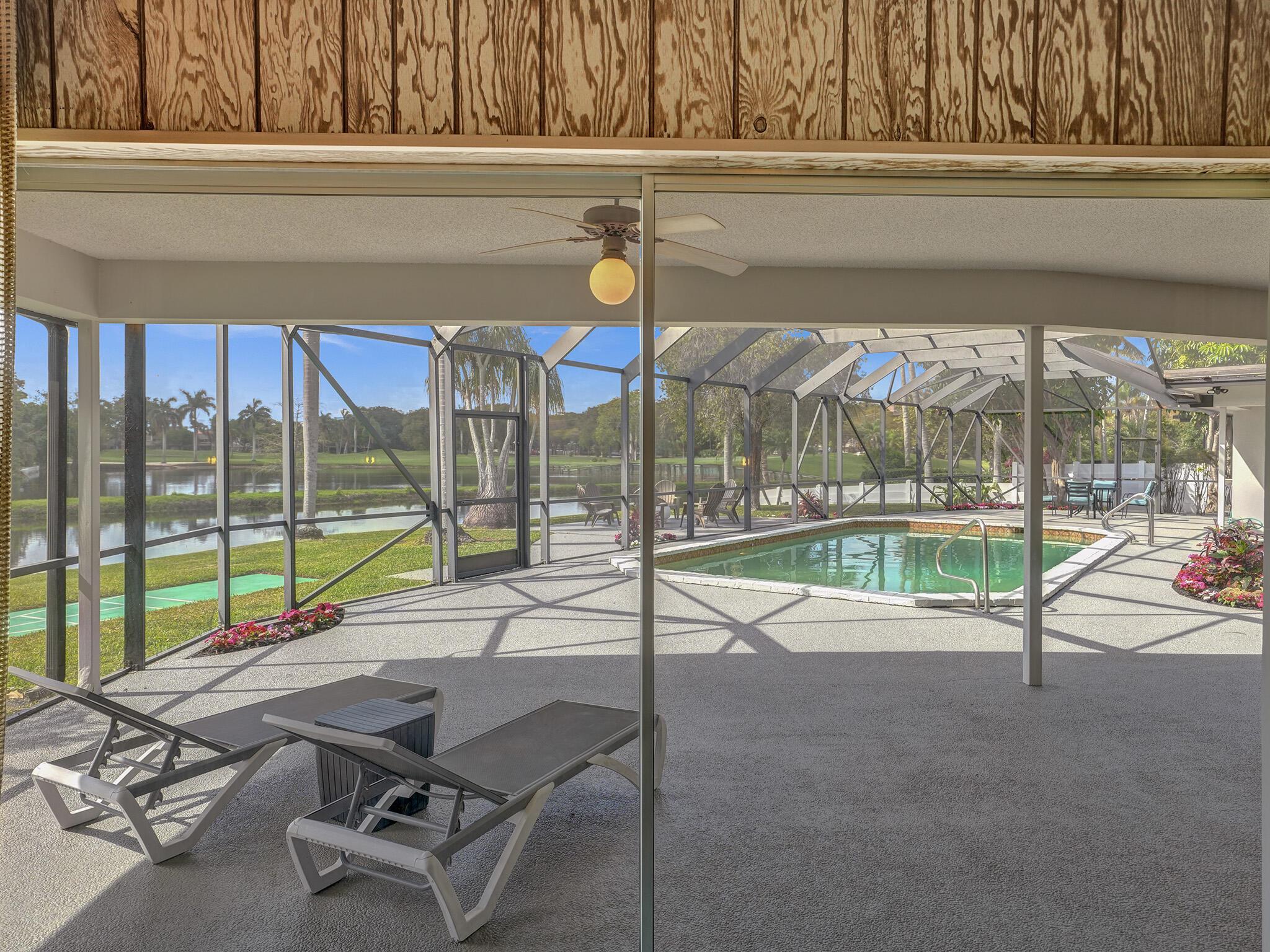 HOLLYWOOD HILLS NORTH SEC - Residential