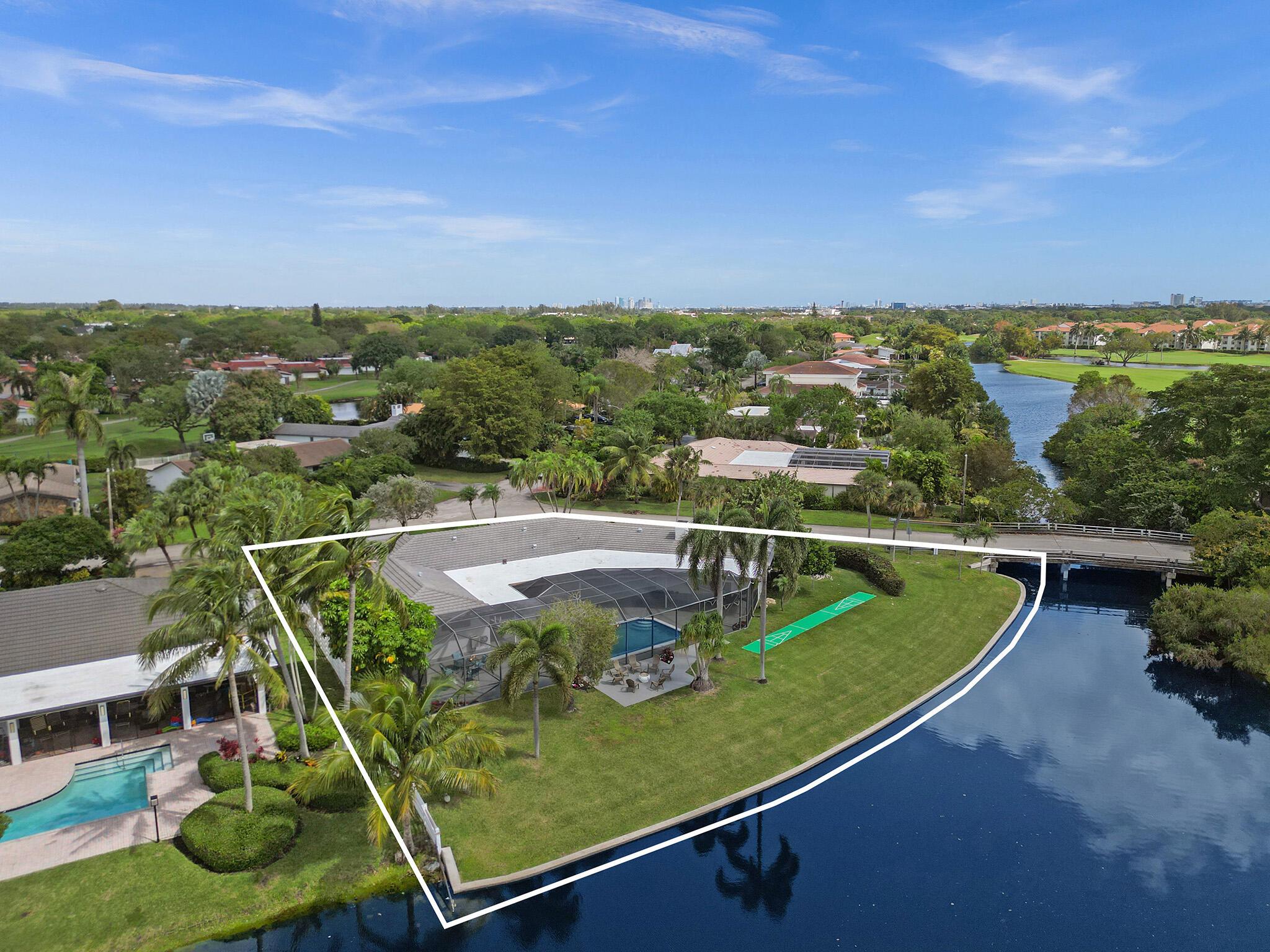 HOLLYWOOD HILLS NORTH SEC - Residential