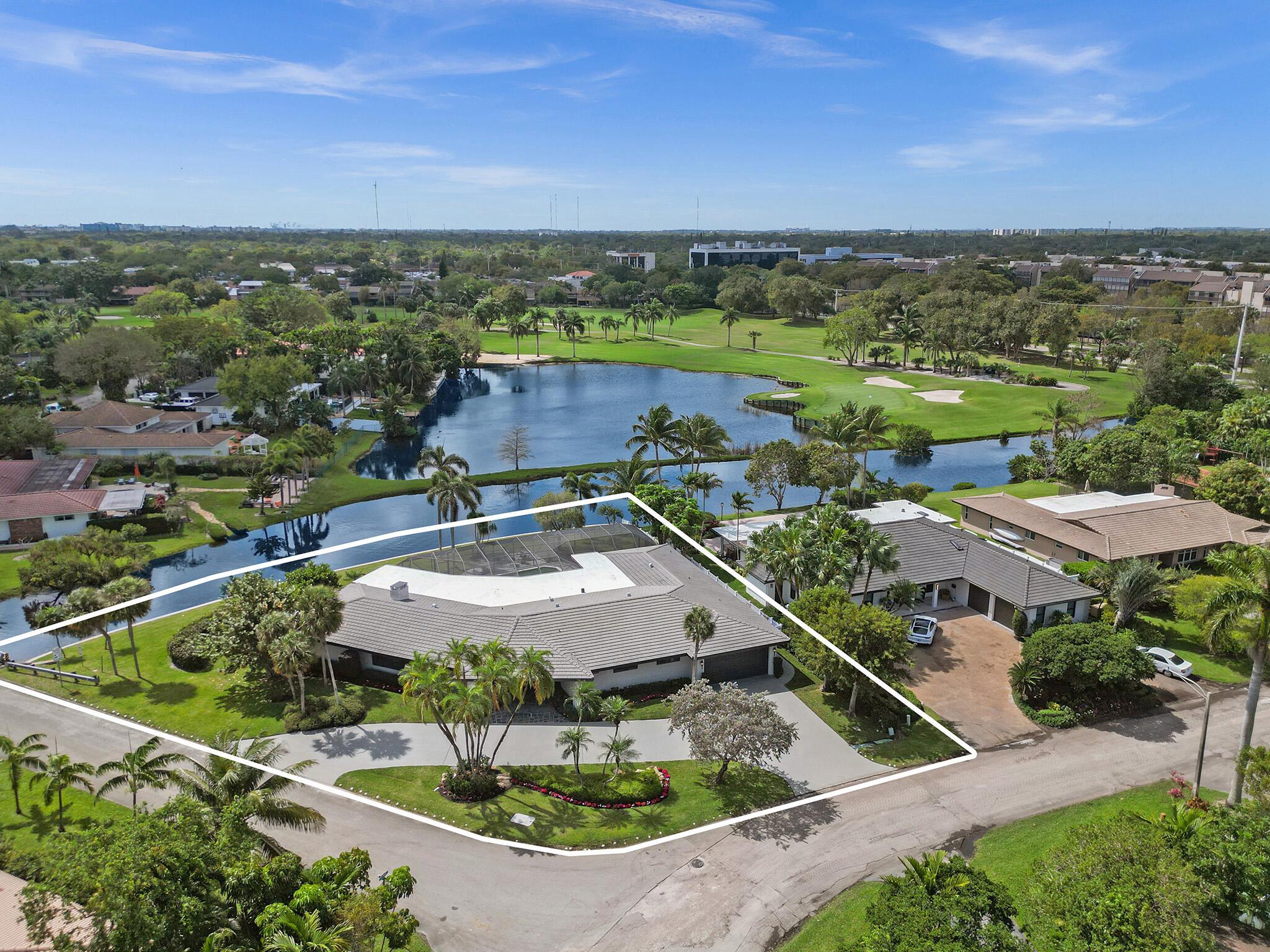 HOLLYWOOD HILLS NORTH SEC - Residential