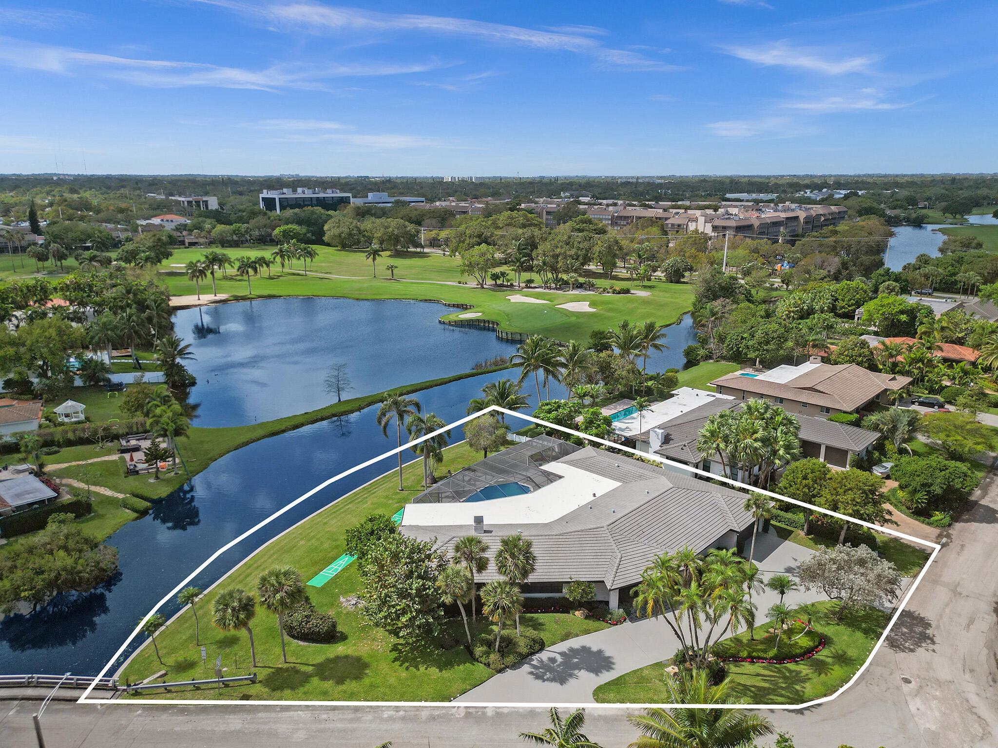 HOLLYWOOD HILLS NORTH SEC - Residential