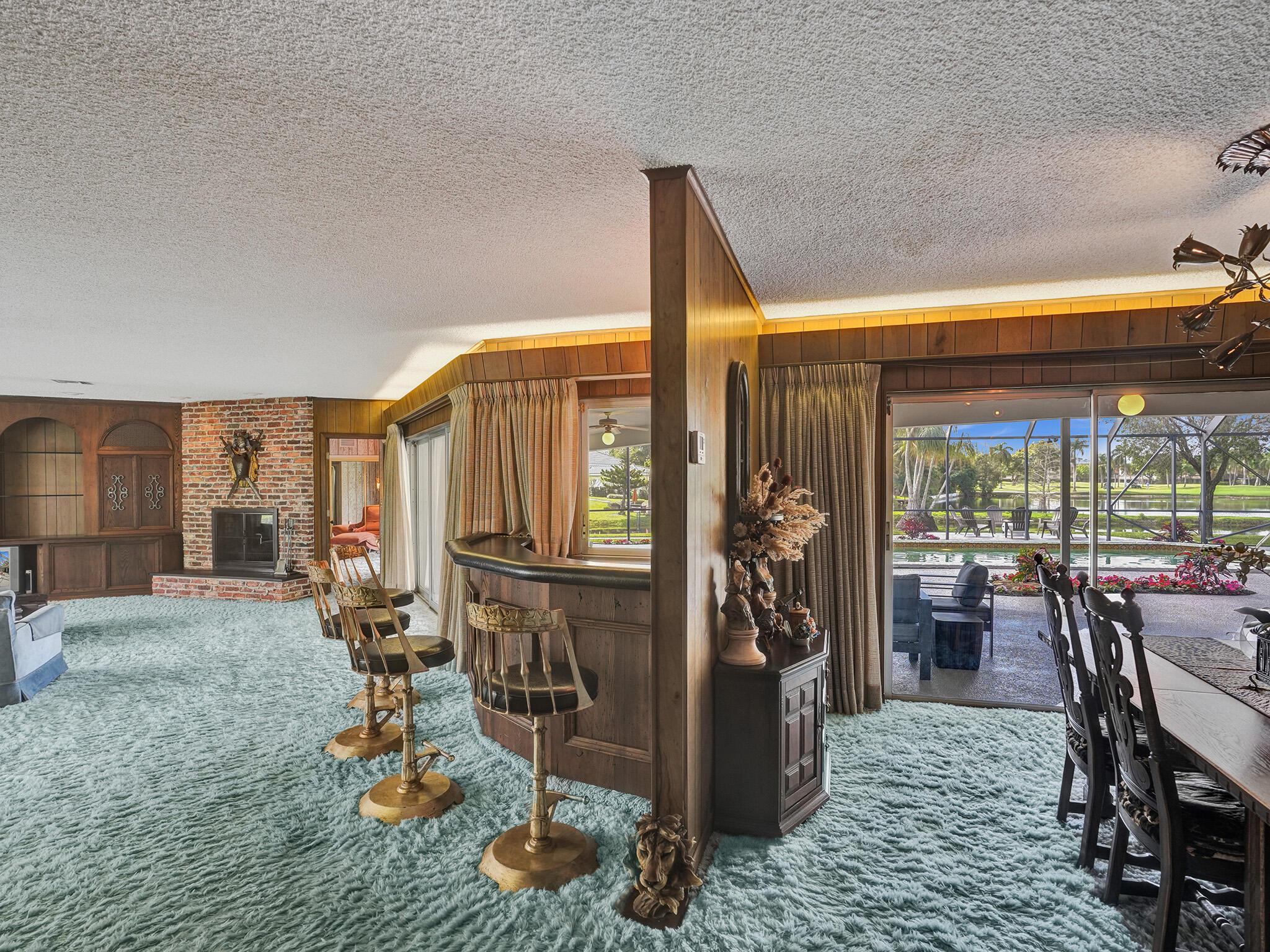 HOLLYWOOD HILLS NORTH SEC - Residential